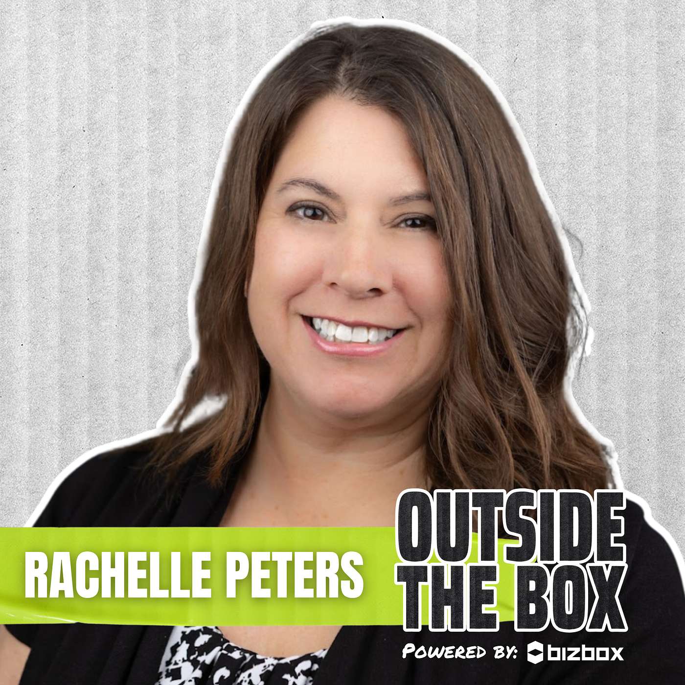 Outside The Box
