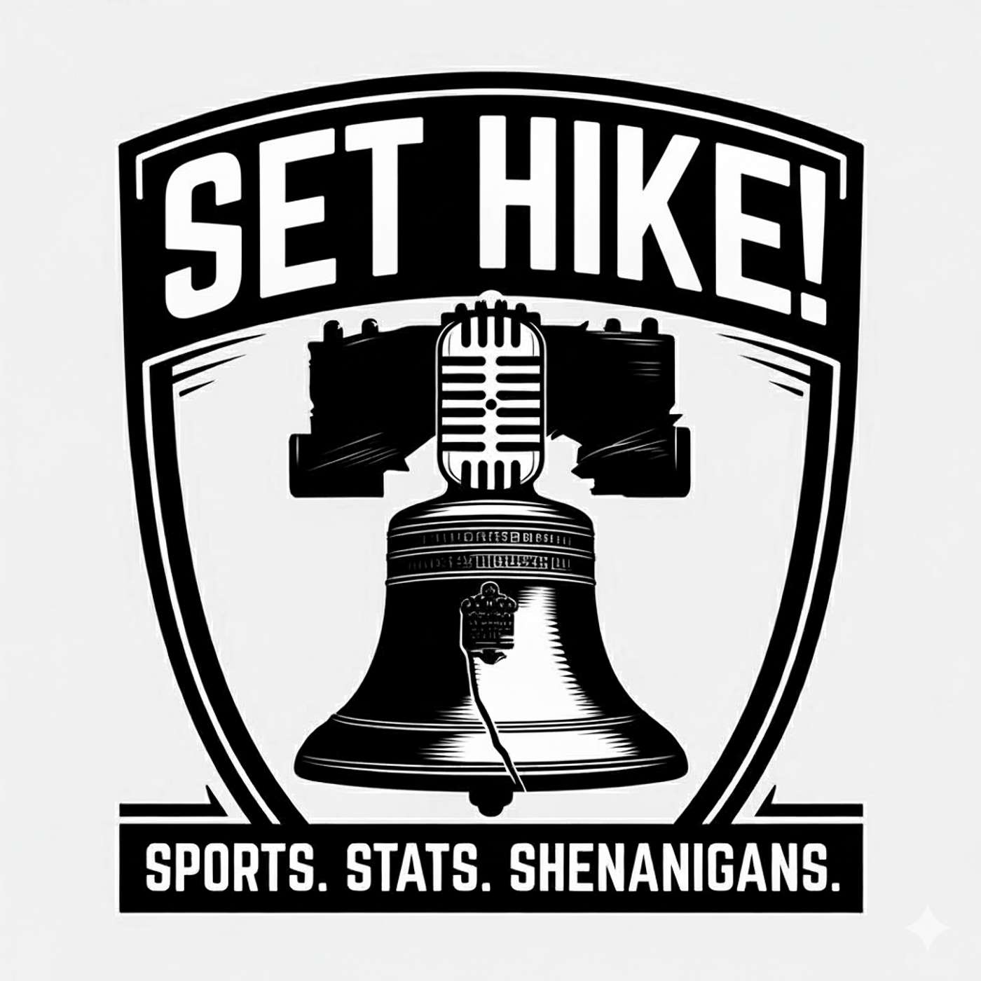 Set Hike!