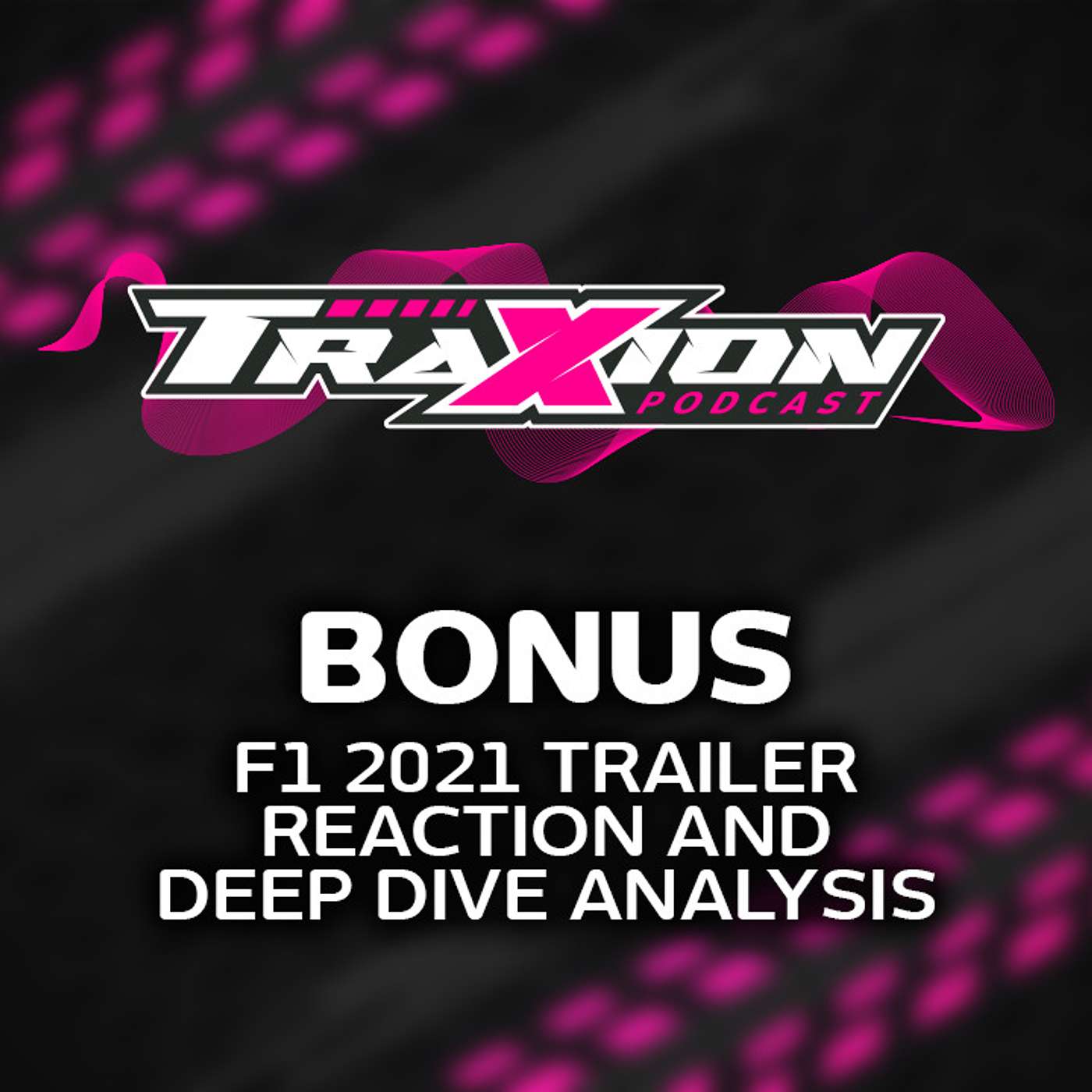 F1 2021 Trailer - Reaction and Deep Dive Analysis