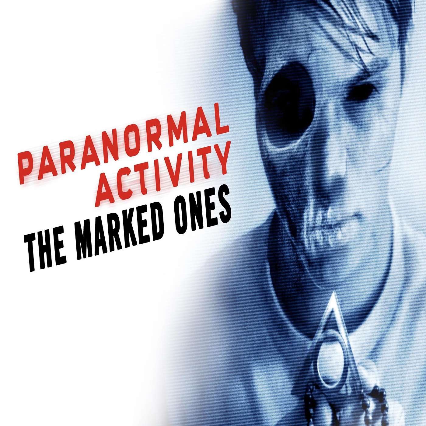 Episode 10 - Paranormal Activity: The Marked Ones (2014) episode artwork