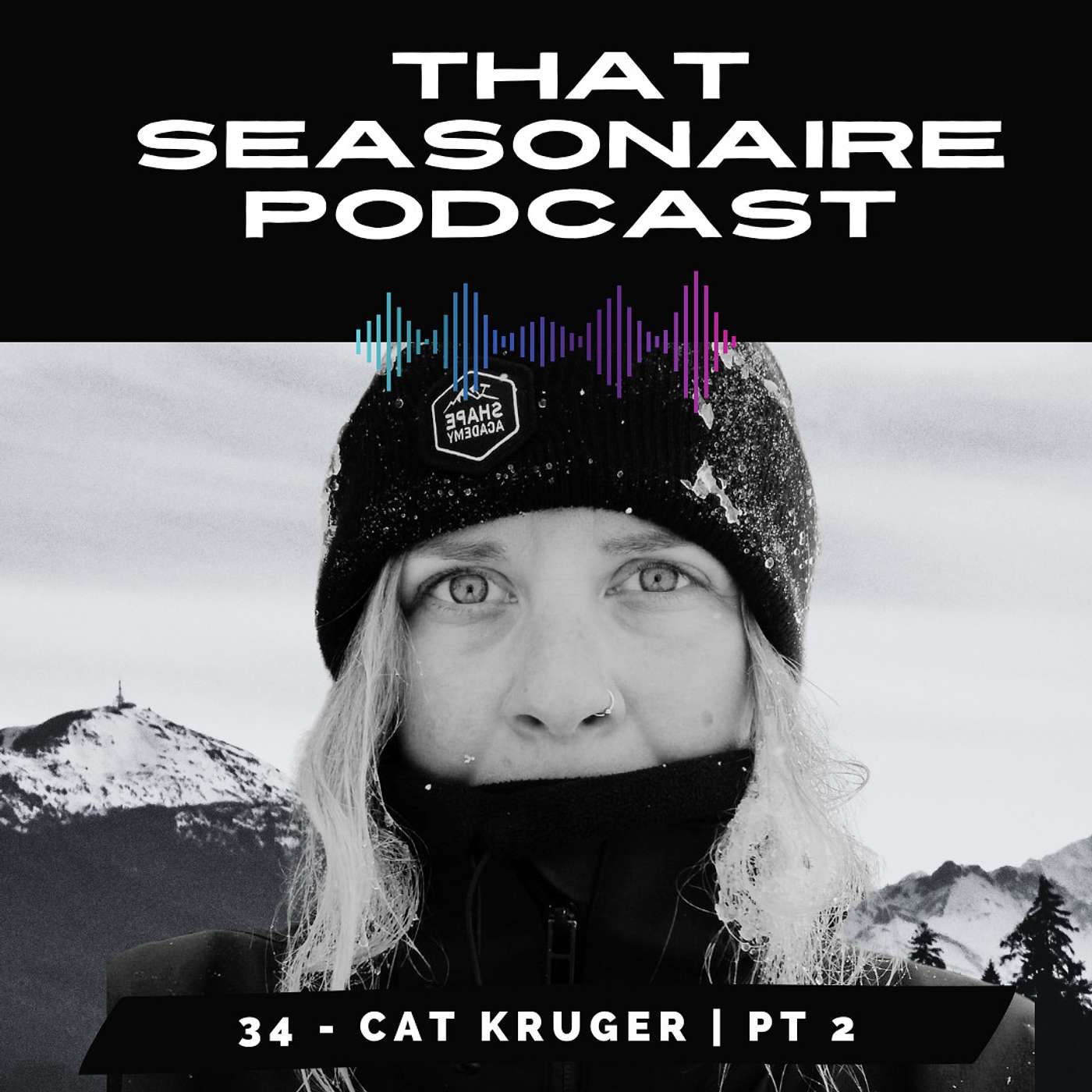That Seasonaire Podcast