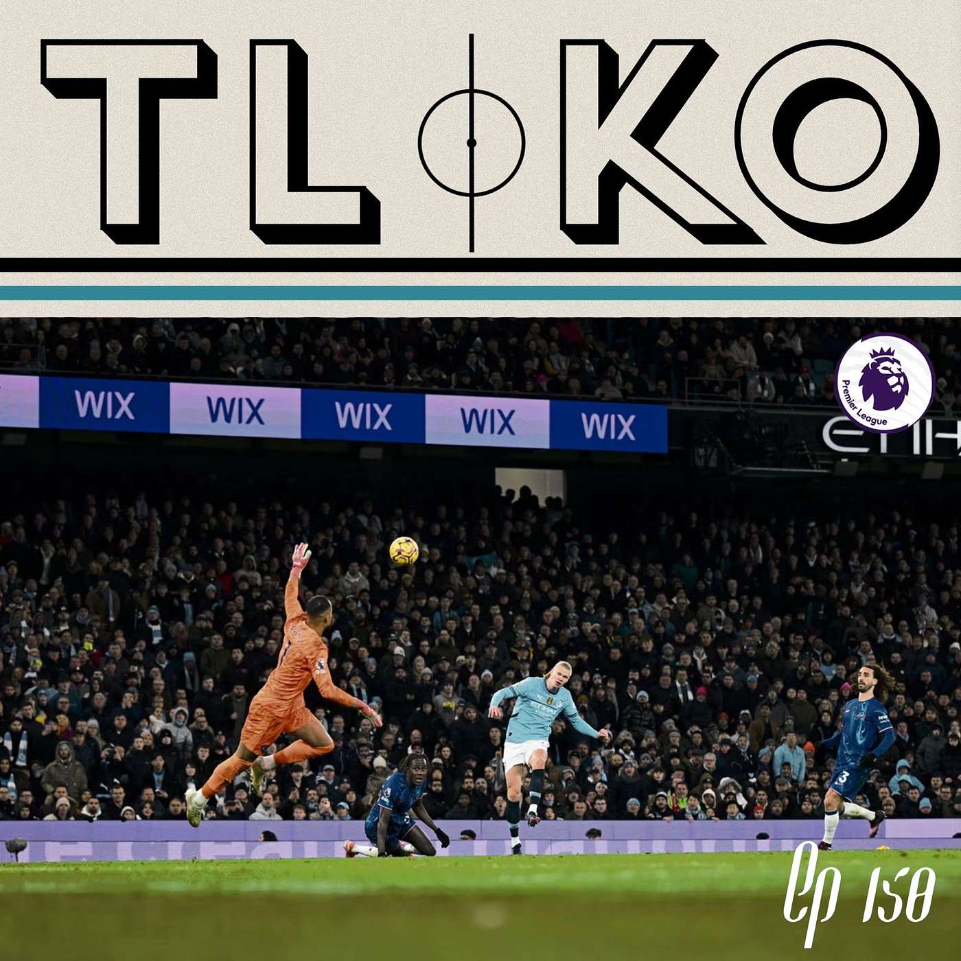 Champions League Review / Premier League Review
