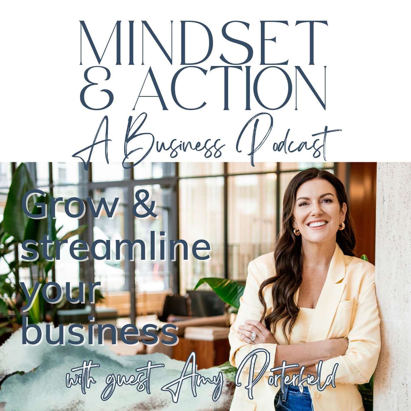 Financial Freedom and Work-Life Balance Through Digital Courses | EP174