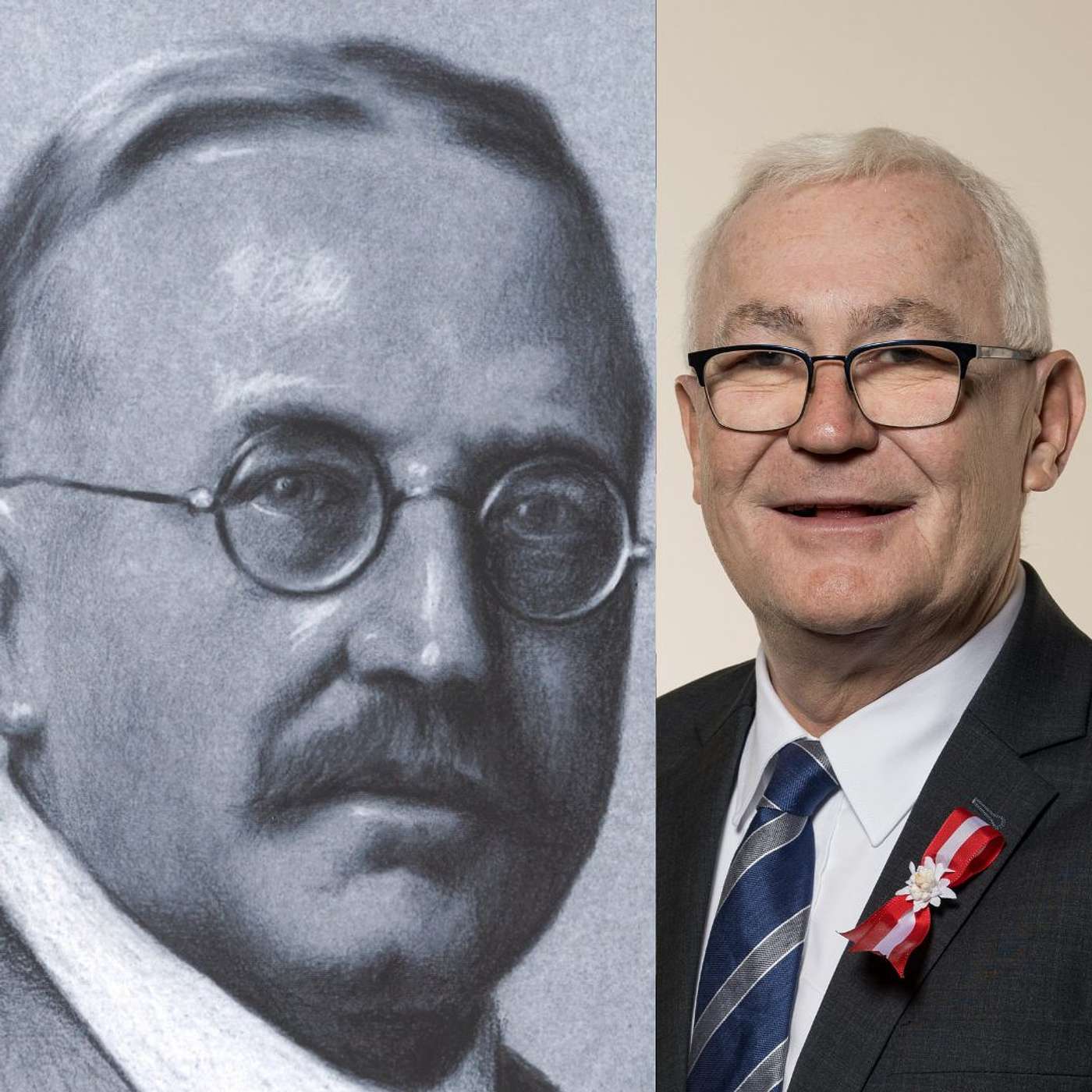 "Die Linken schreiben und deuten die Geschichte gerne um!"