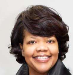 Roshonda Coleman