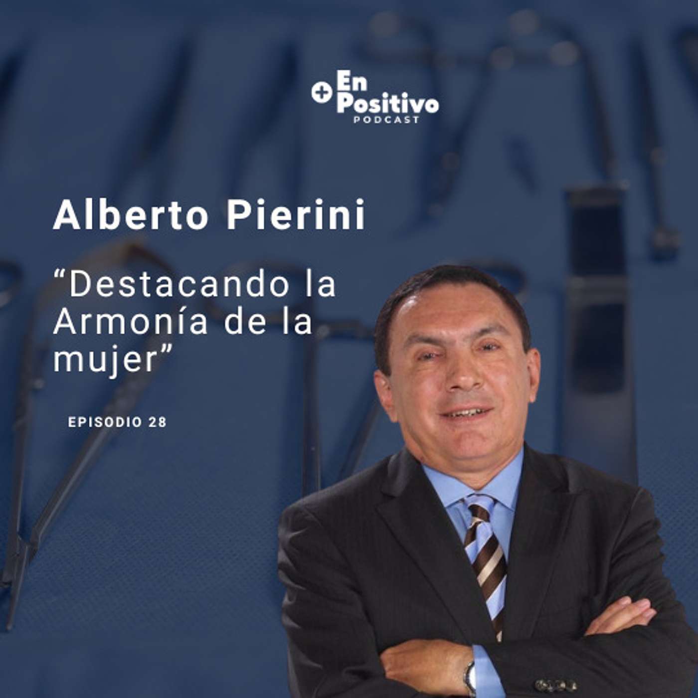 Eugenio Maslowski en Positivo