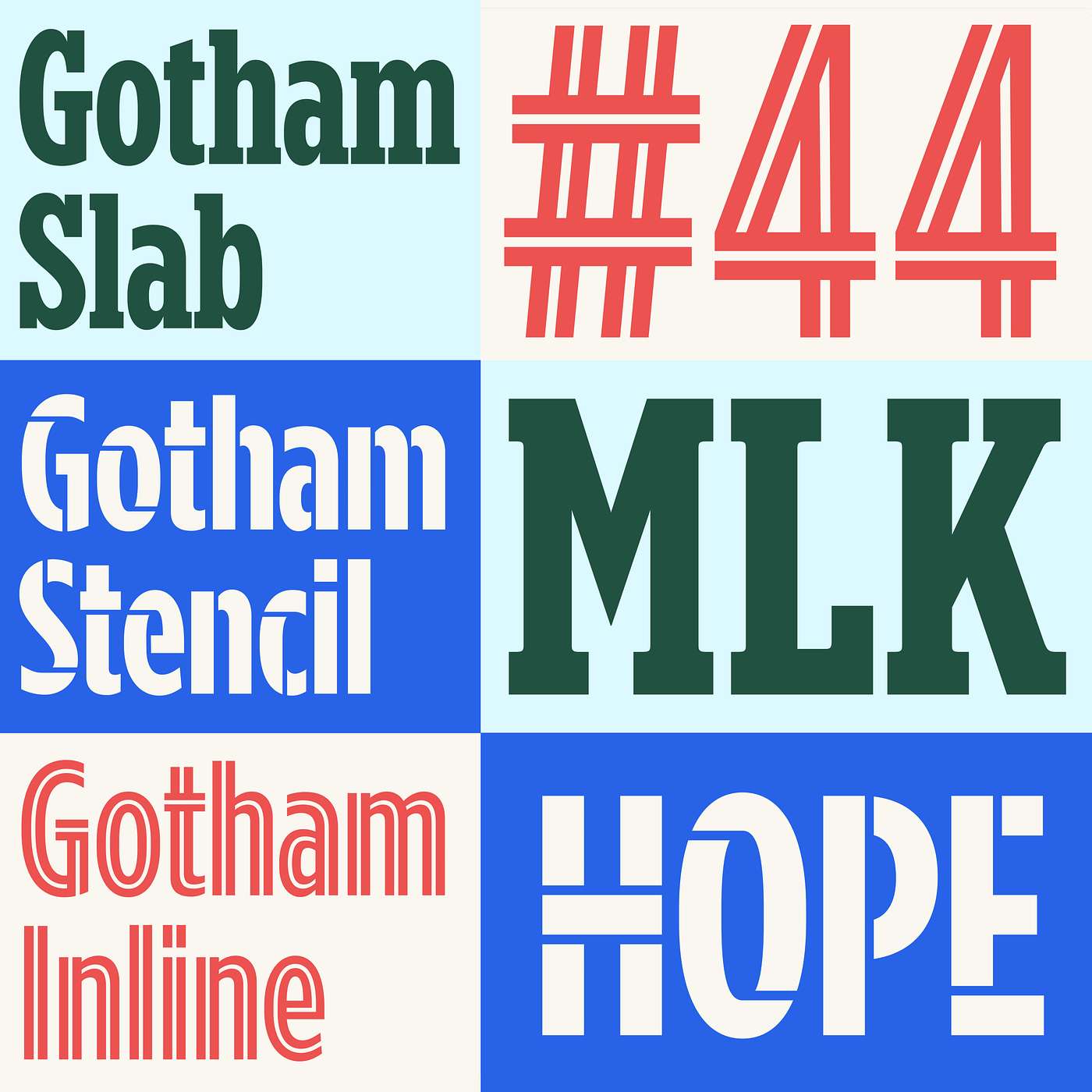 Evolving Gotham: Sara Soskolne of Monotype on Expanding One of the World’s Most Recognizable Typefaces