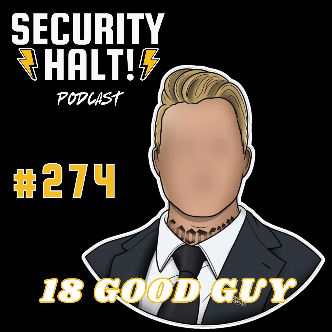 18 Good Guy on Military Mindset, Personal Growth & Leadership