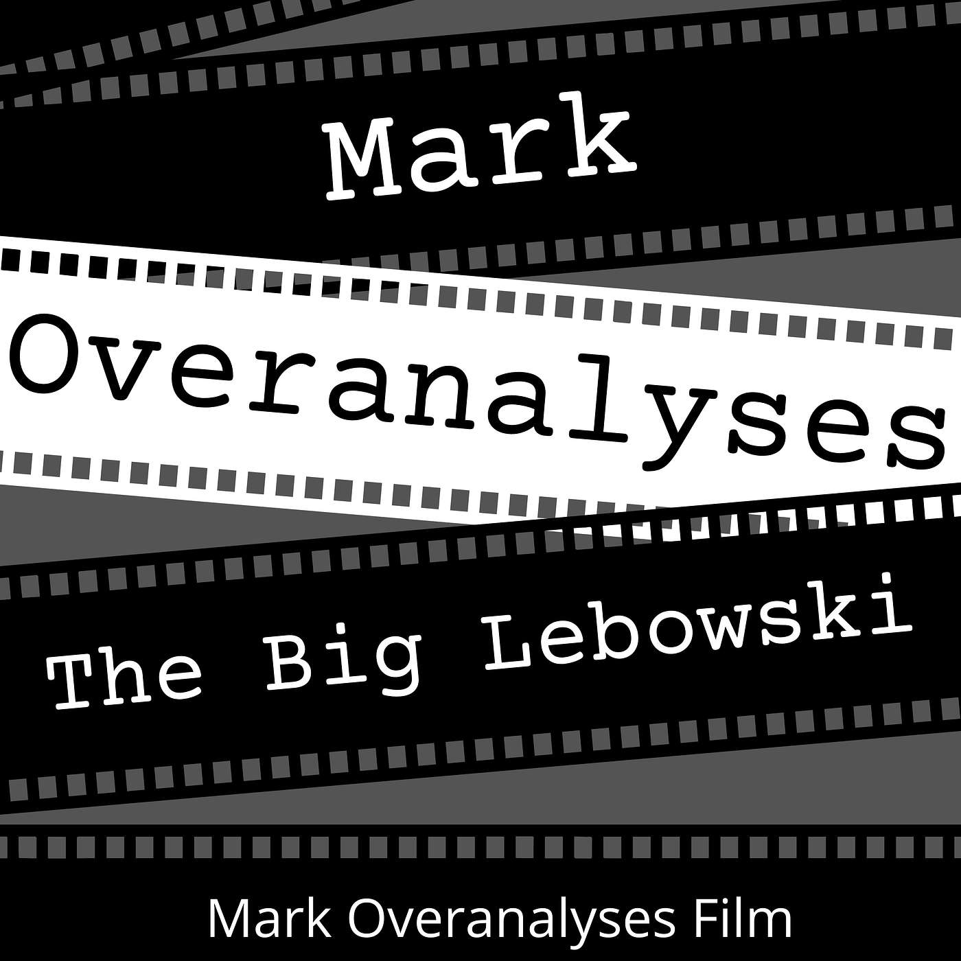 Mark Overanalyses Film