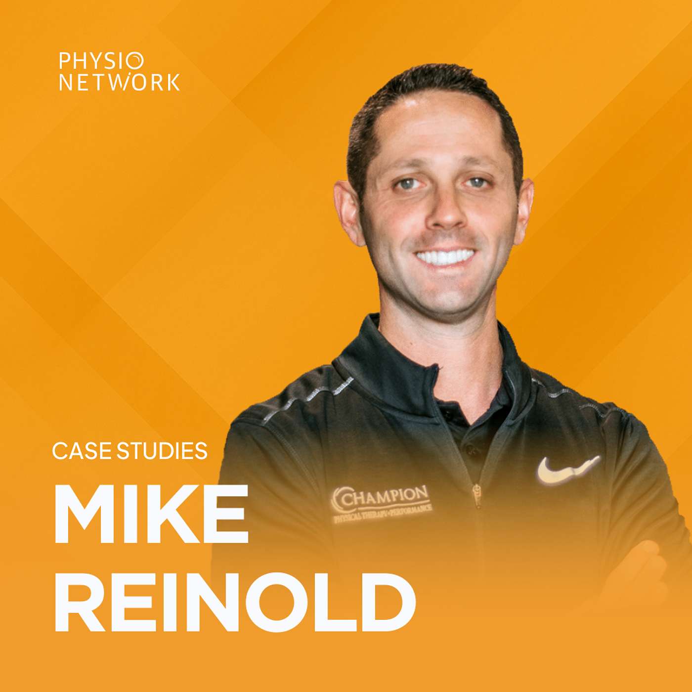 [Case Studies] Managing ulnar collateral ligament injuries in baseball: a case study with Mike Reinold