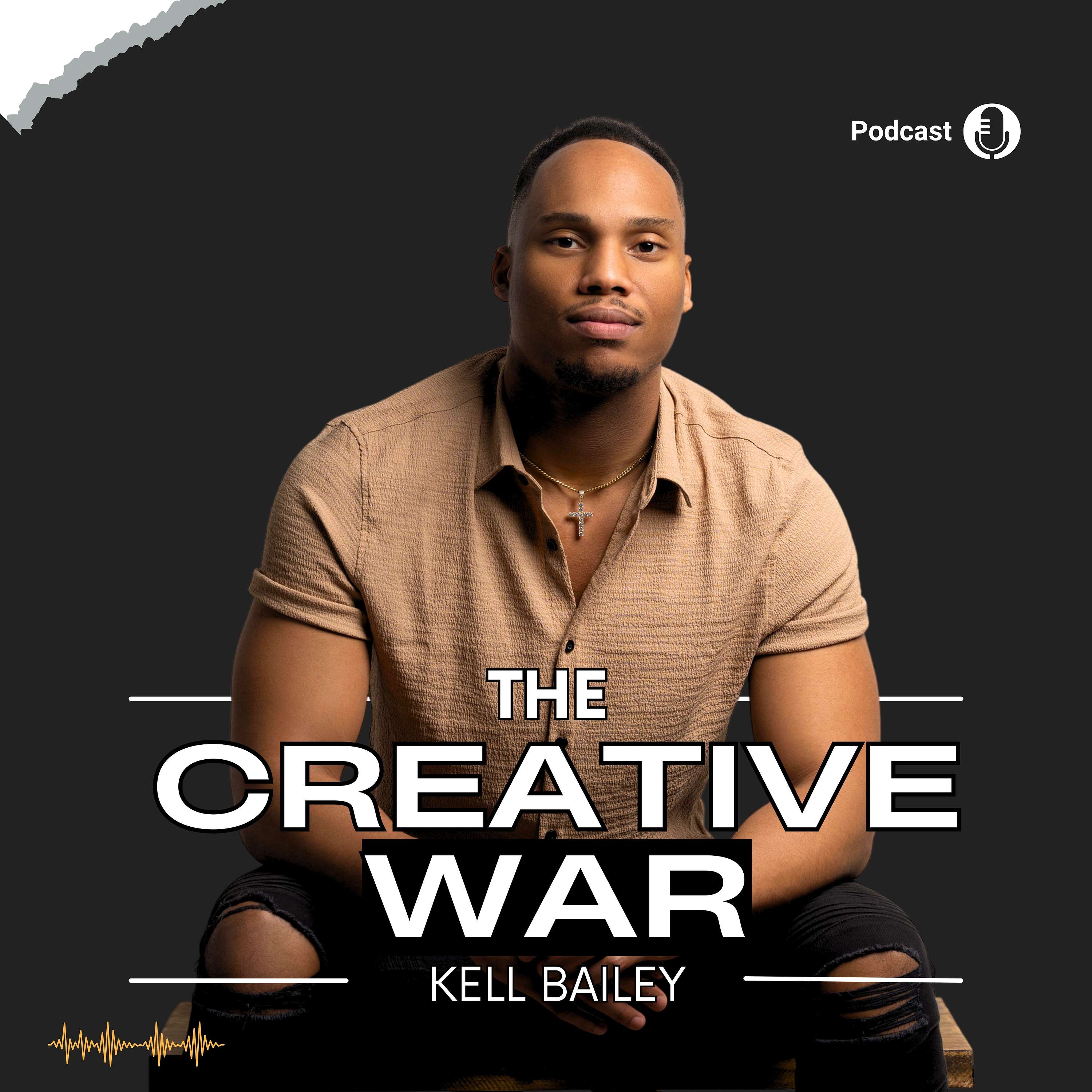 The Creative War Podcast