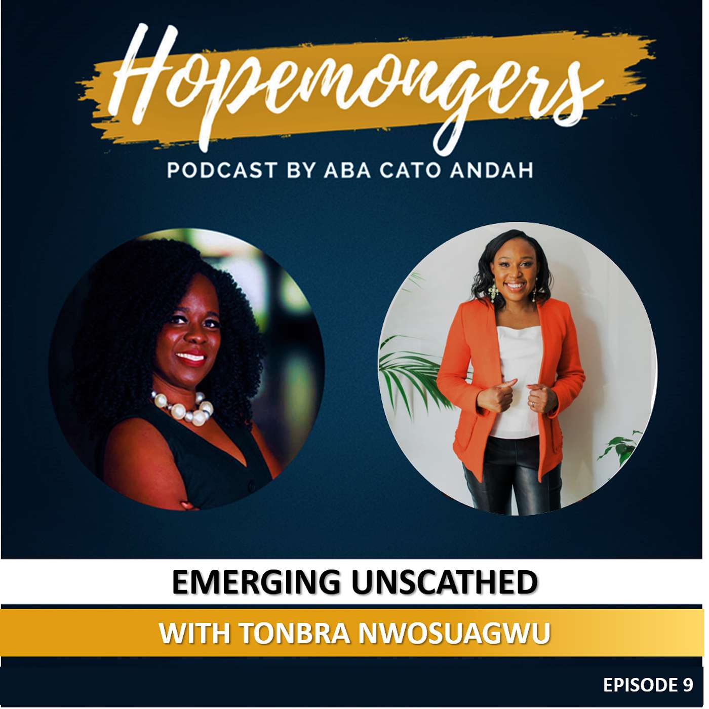 Hopemongers