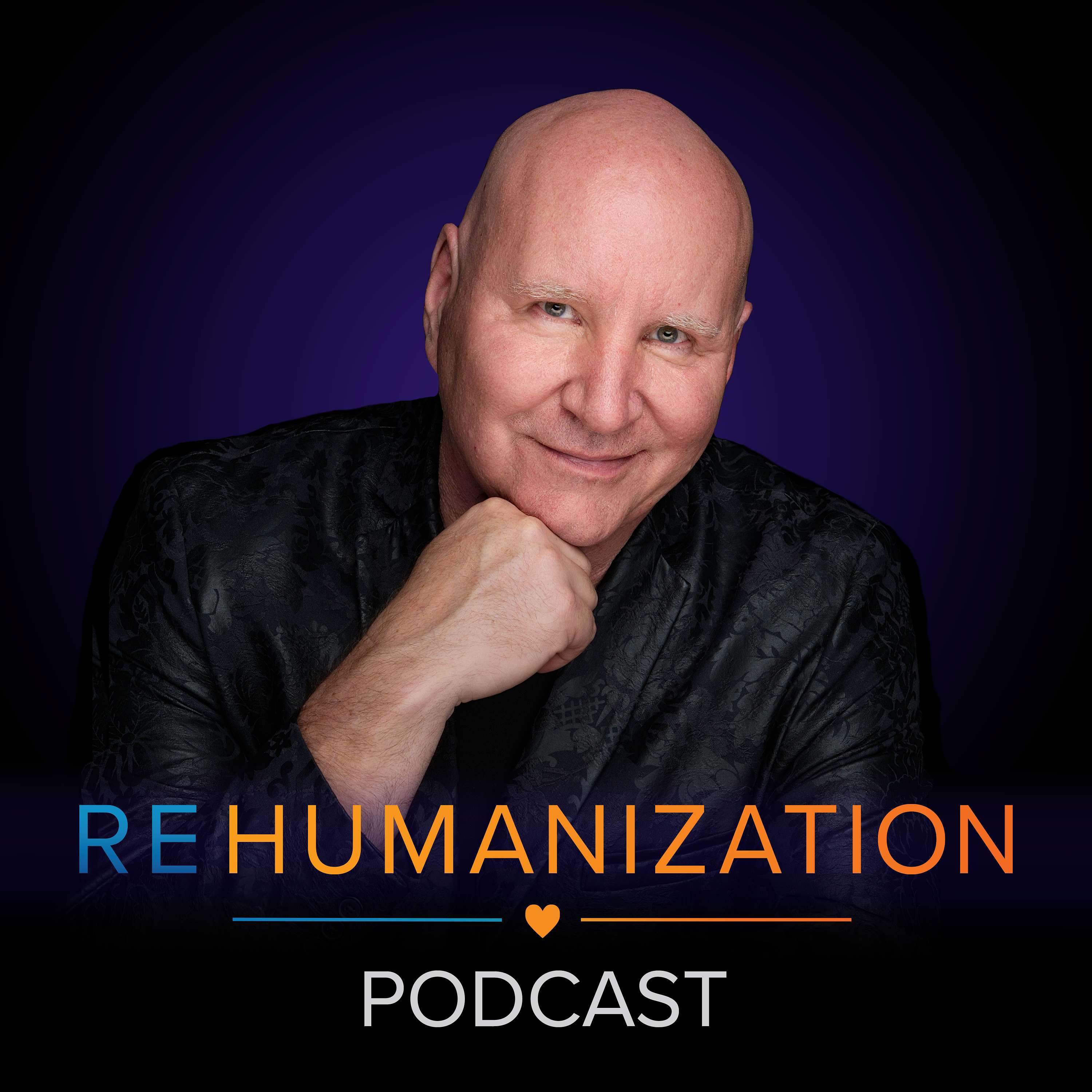 The Rehumanization Podcast cover art