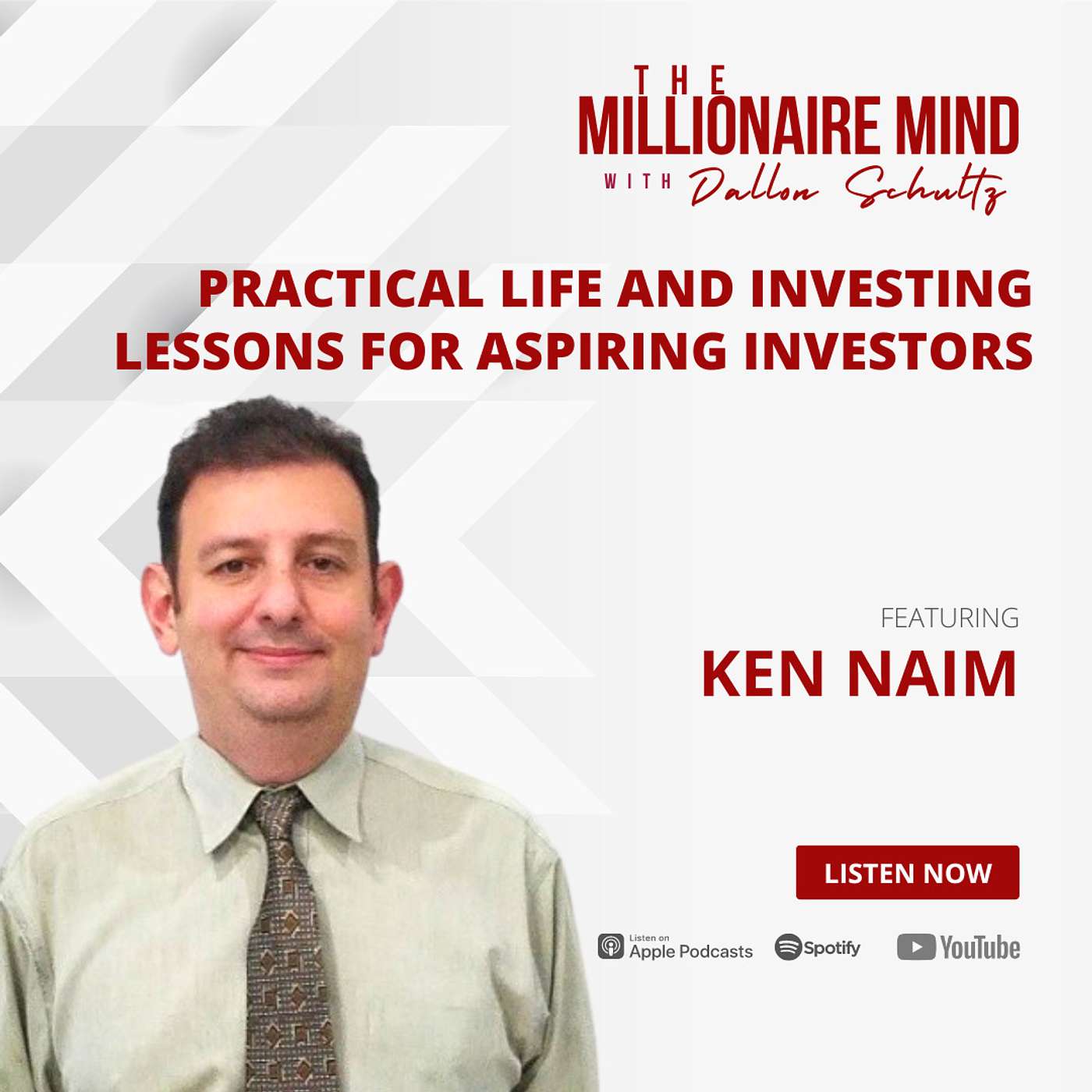 The Millionaire Mind