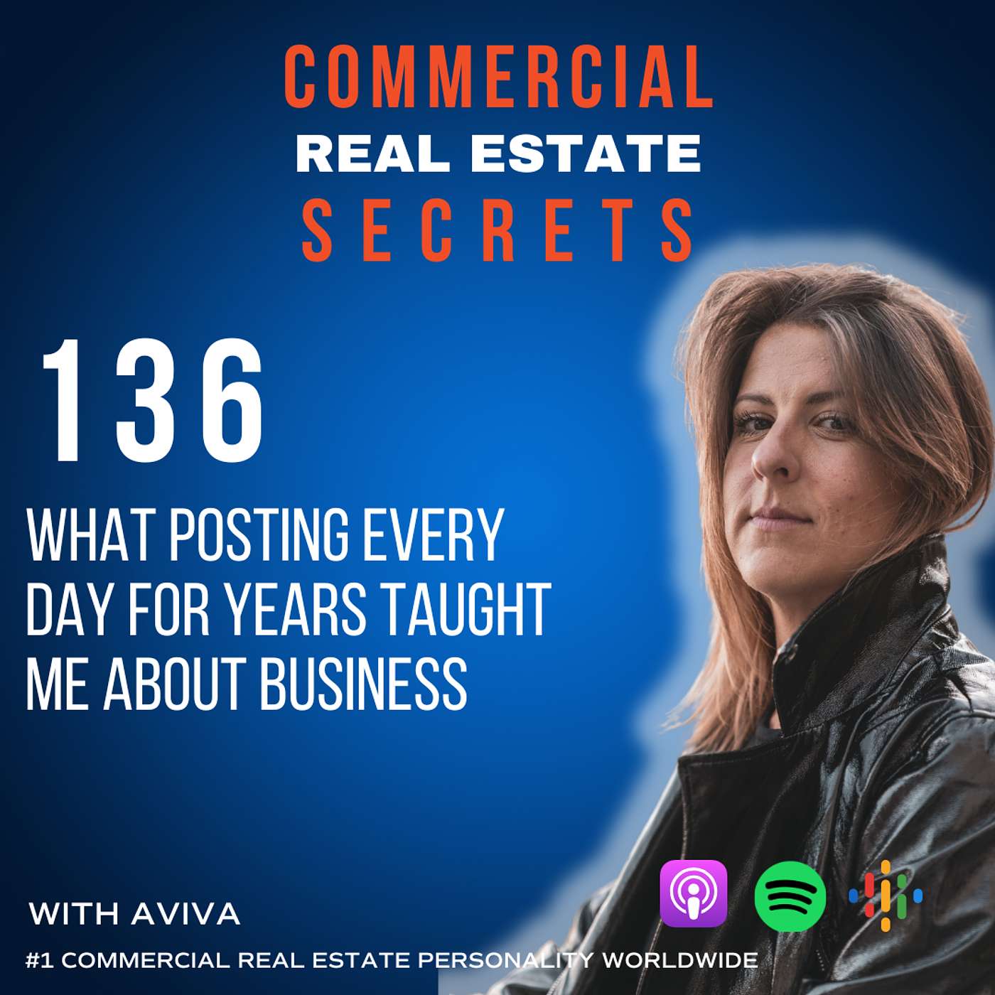 What Posting Every Day for Years Taught Me About Business