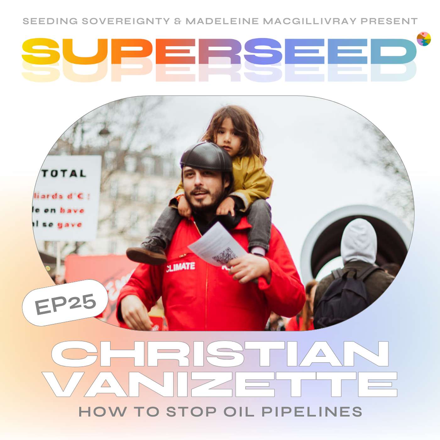 Superseed