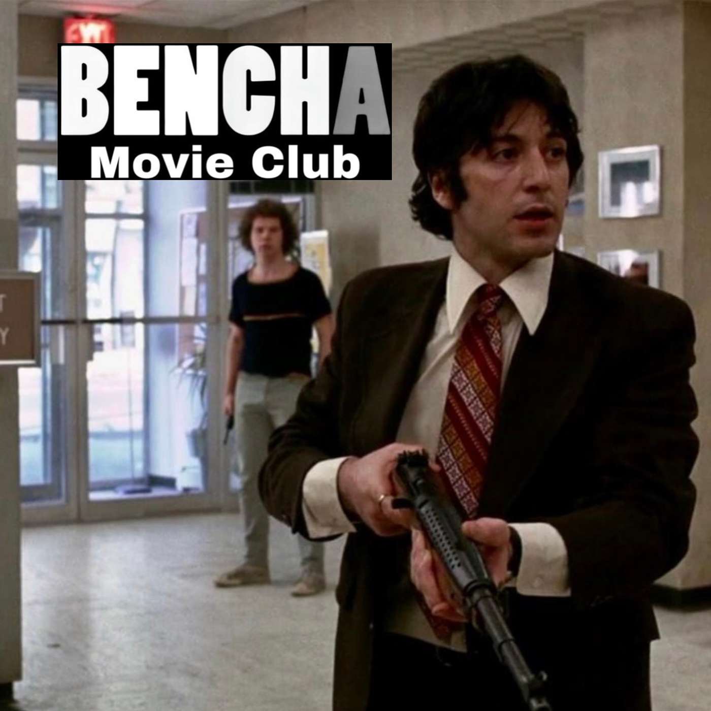 Dog Day Afternoon (1975) REVIEW