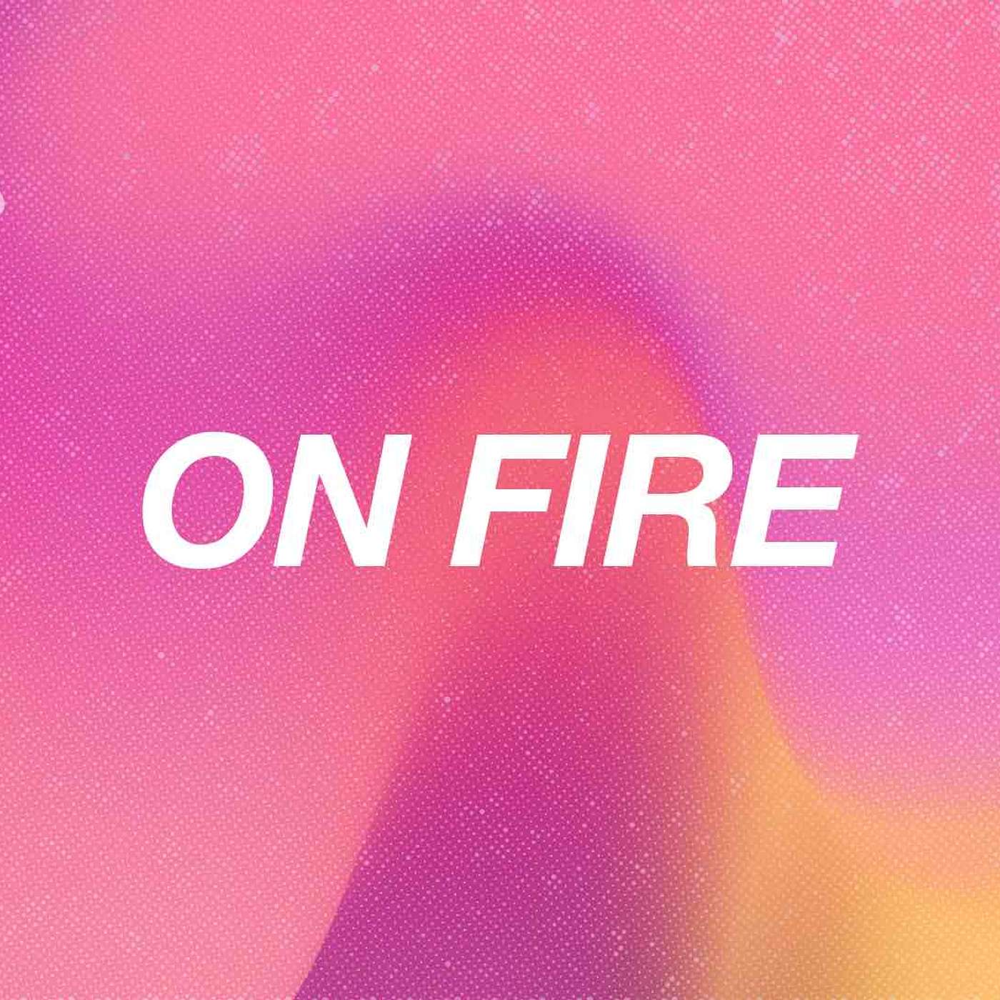 Baptised with the Spirit & Fire - Week 8 (Rianna)