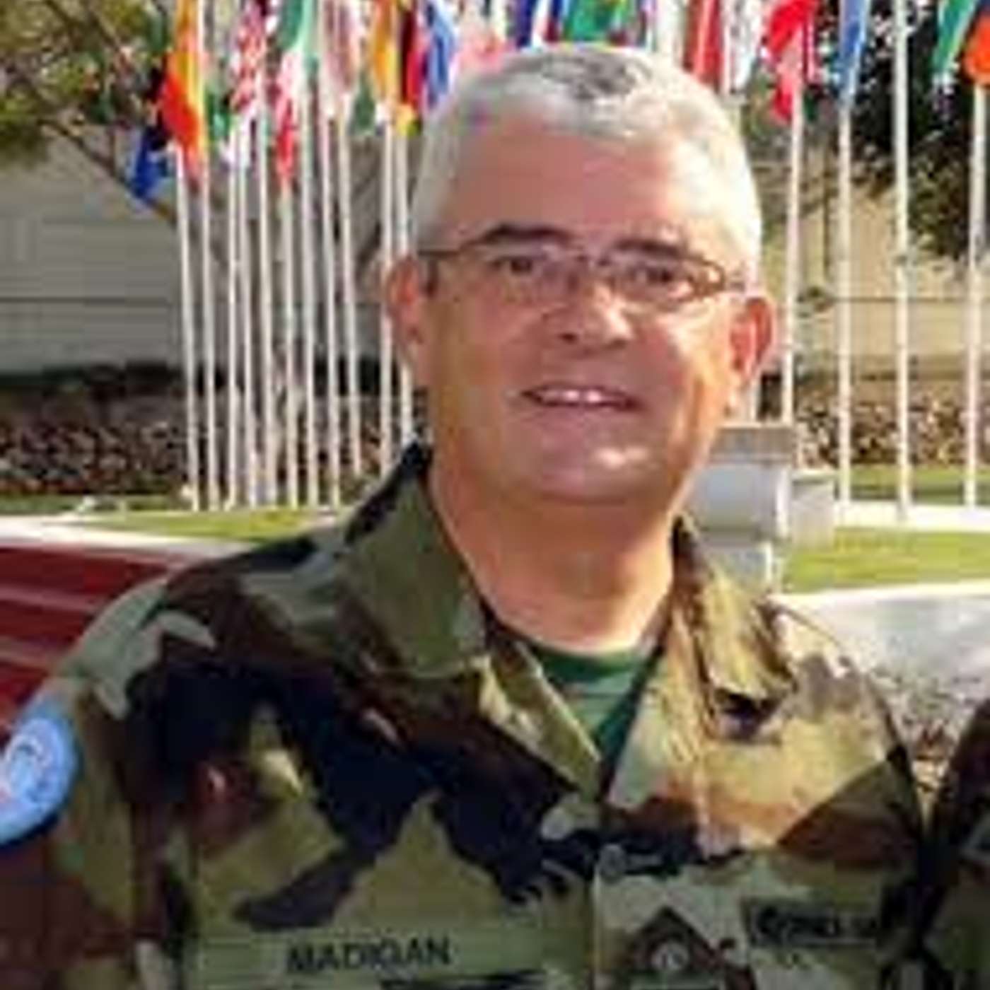 C&SI - From Croagh to Syria and back again: a vocation story - 2 Oct 2022 (S02E46b) (podcast excerpt)