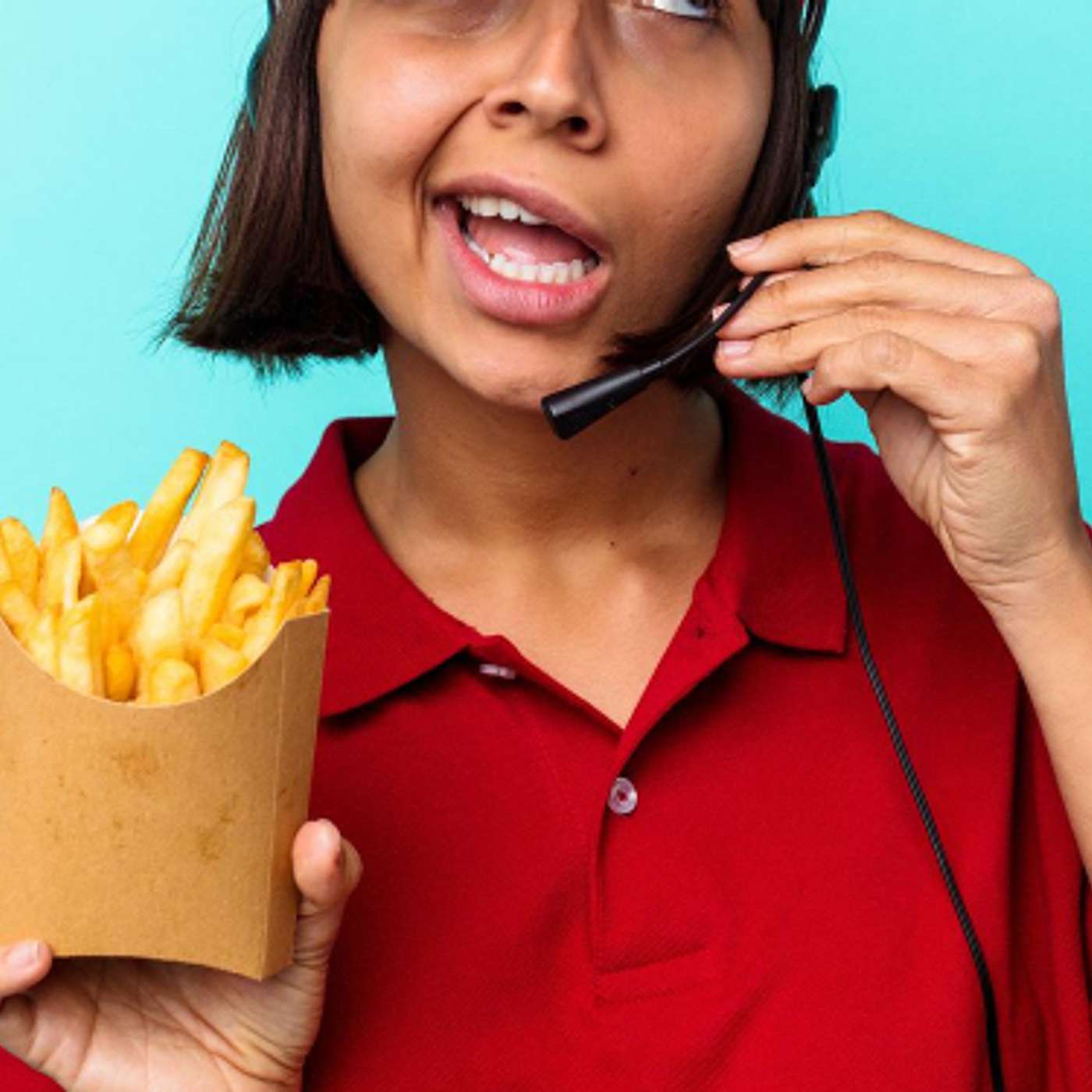 Moreton Bay Today - Stories from Anonymous Fast-food Workers!