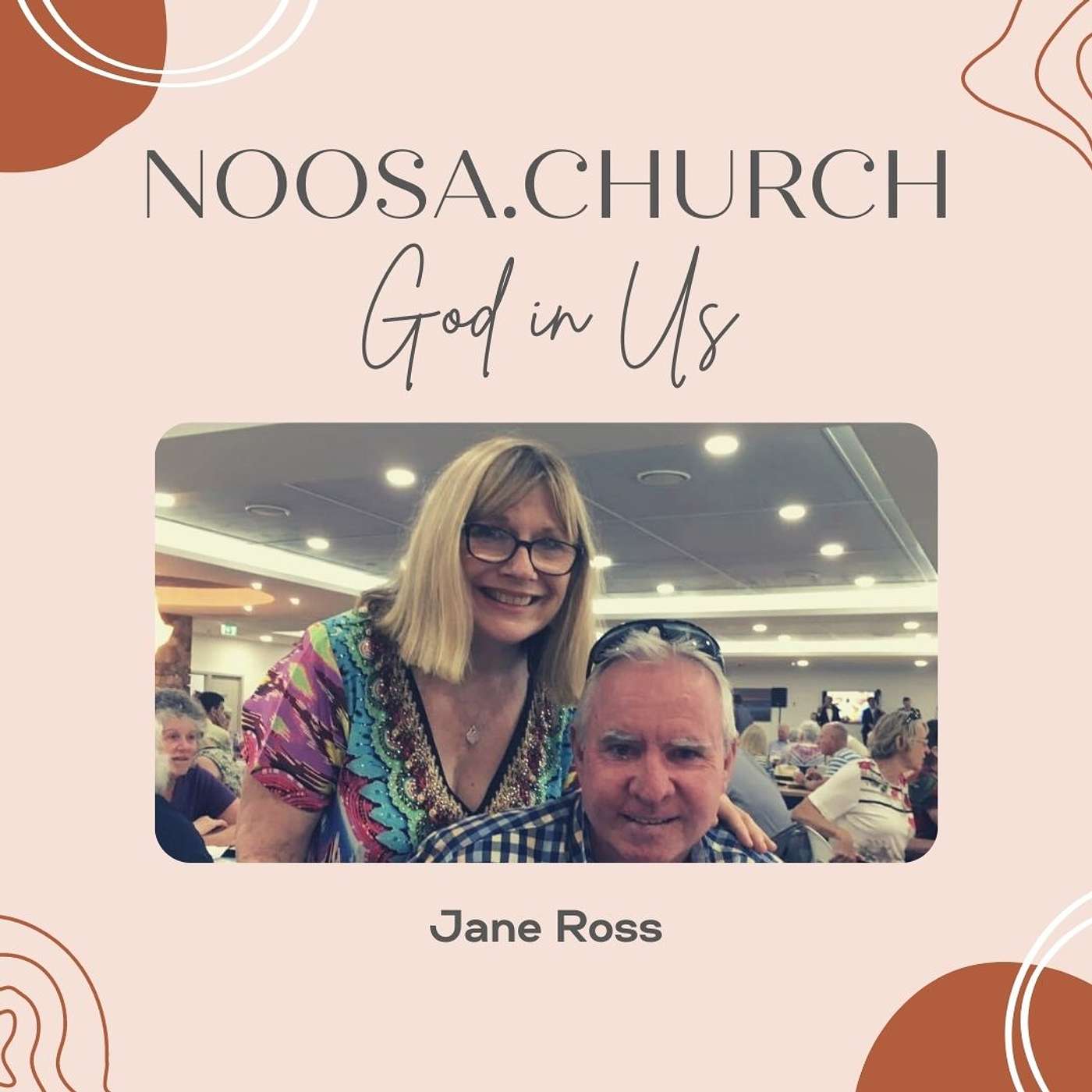 Noosa Church God in Us