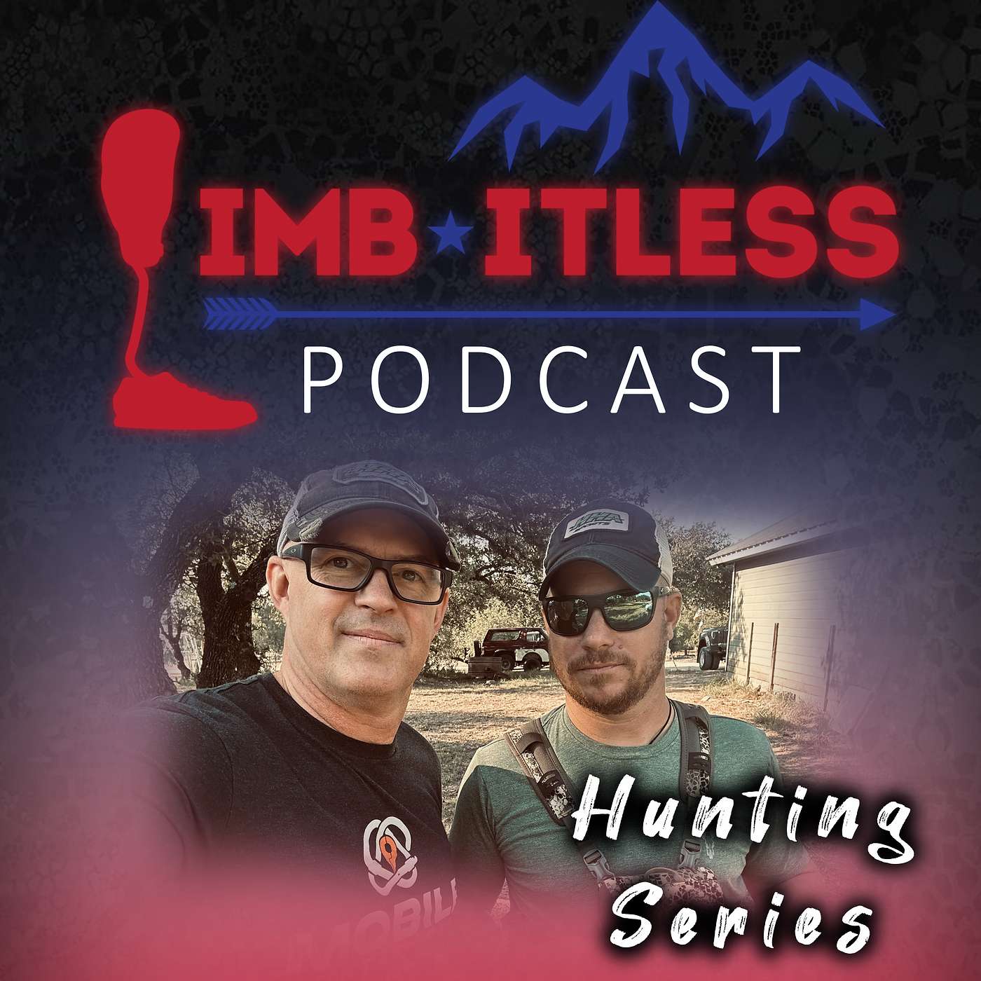 LIMBITLESS Podcast