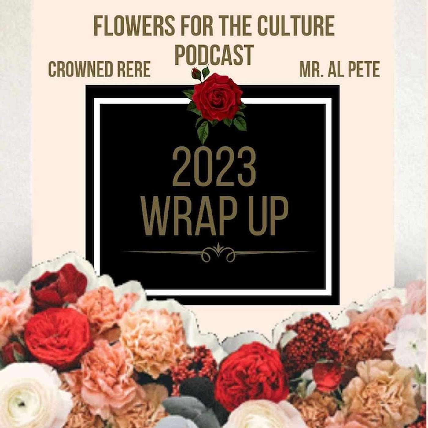 2023 Wrap Up