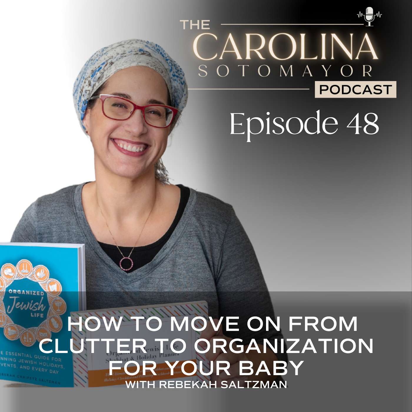 The Make A Baby Podcast
