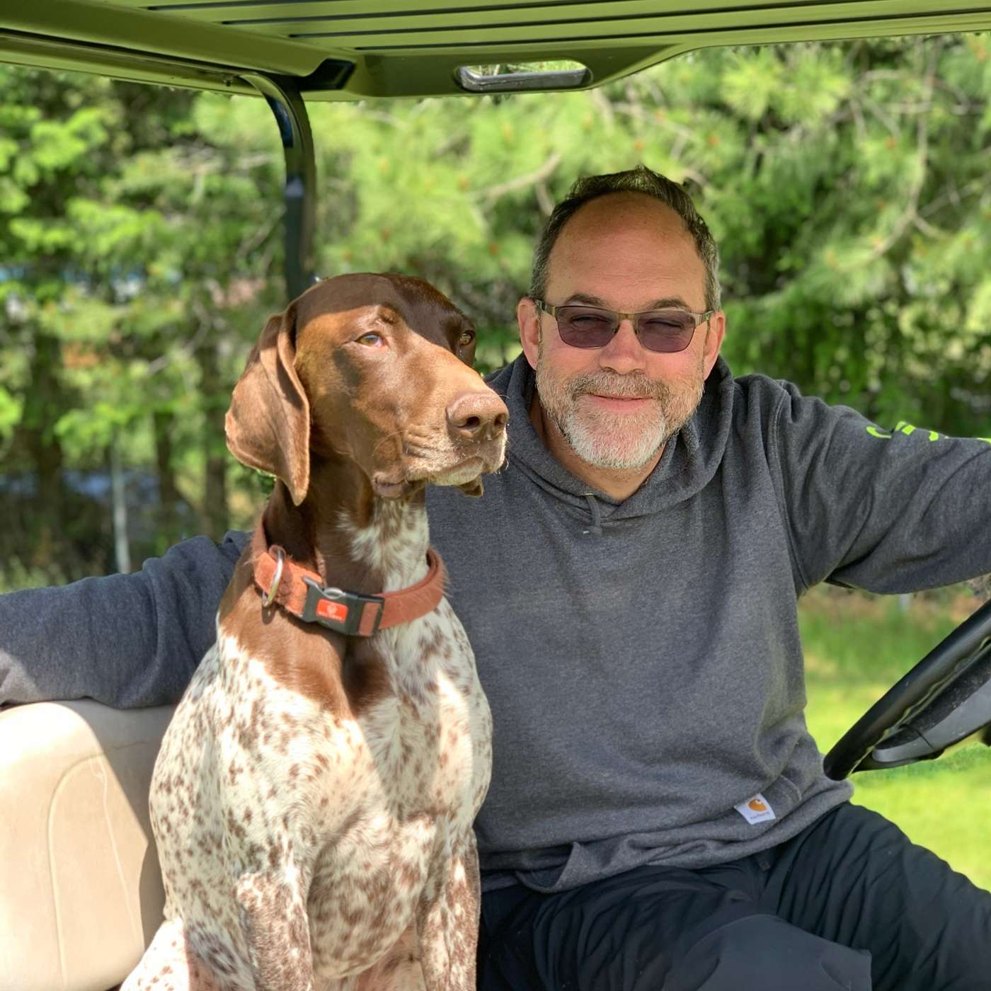 Golf Shots