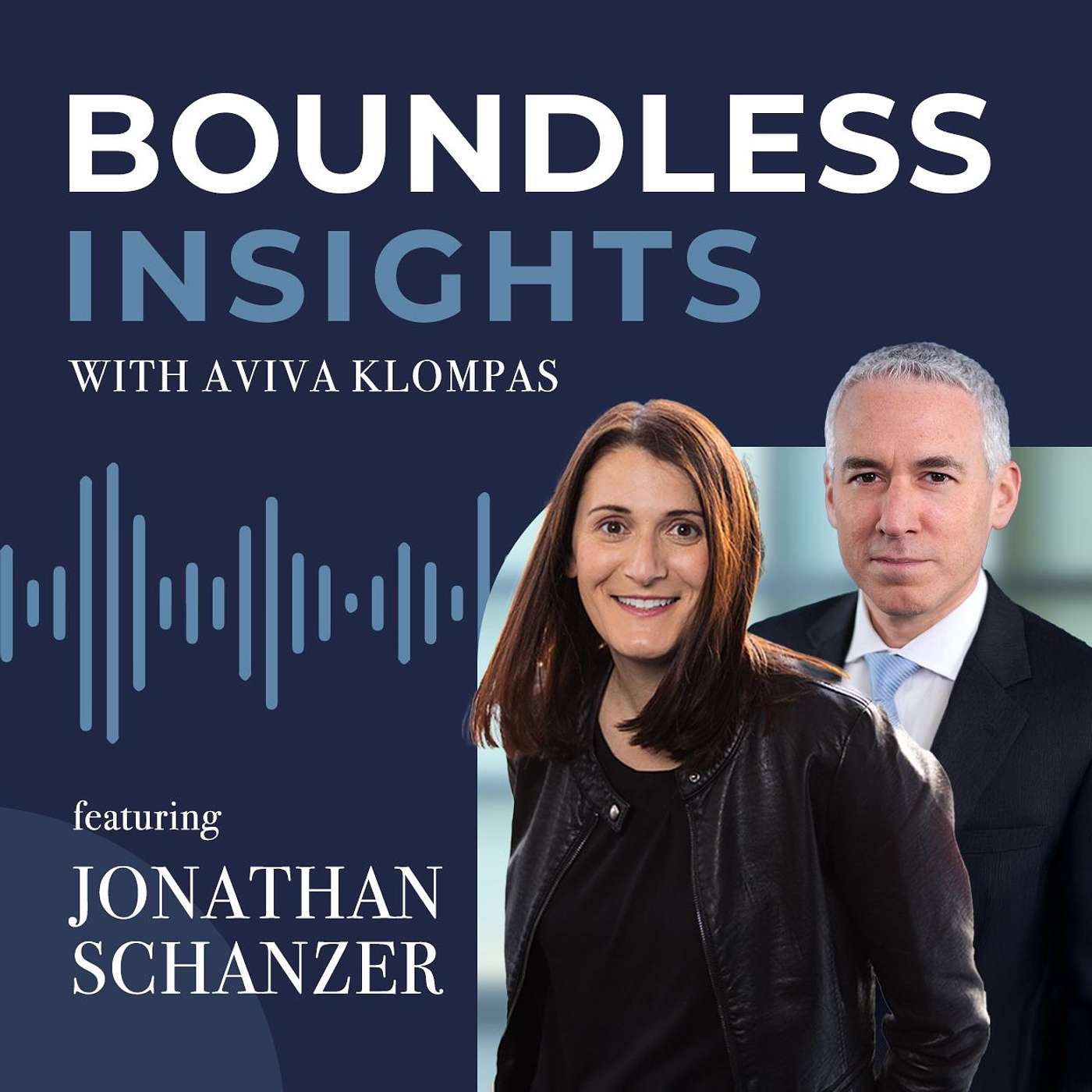The Iran Deal – with Jonathan Schanzer