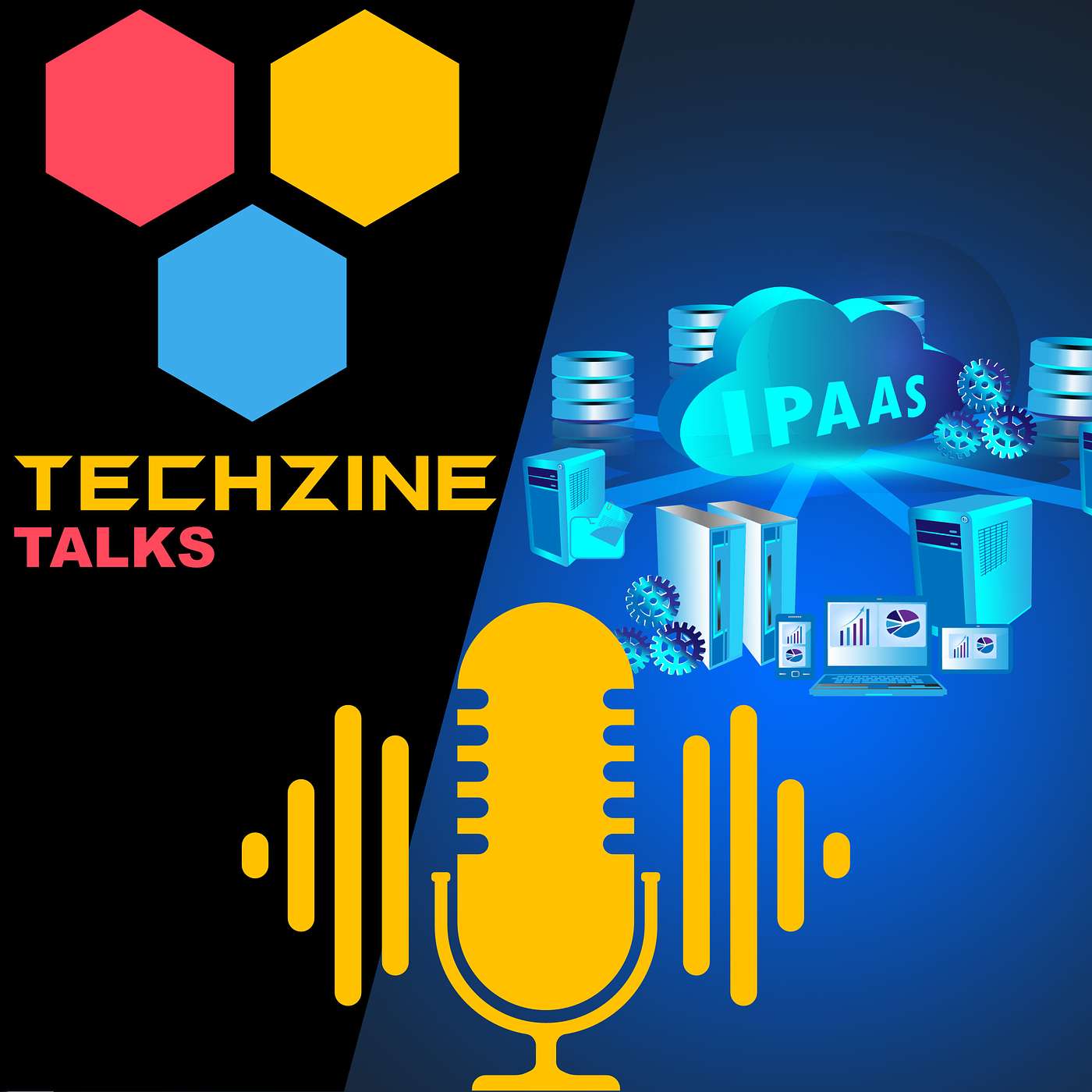 Techzine Talks