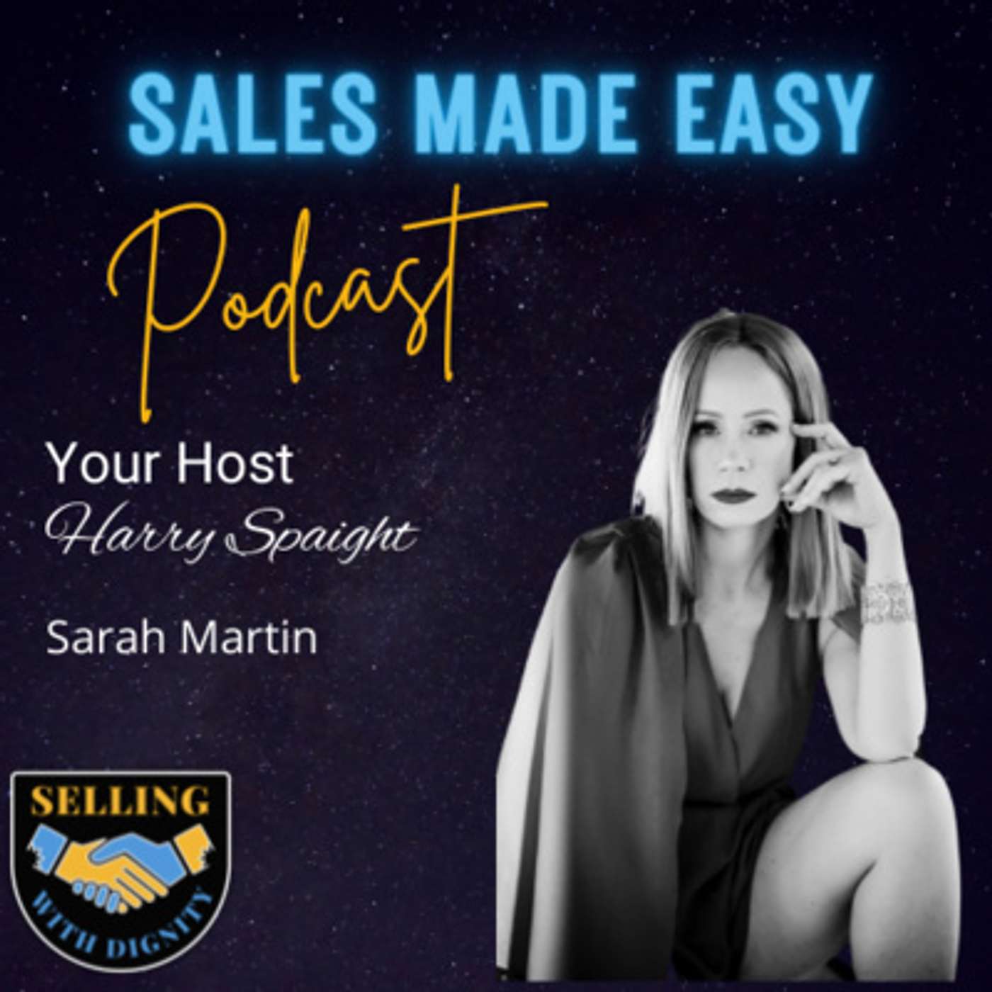 Sales Made Easy