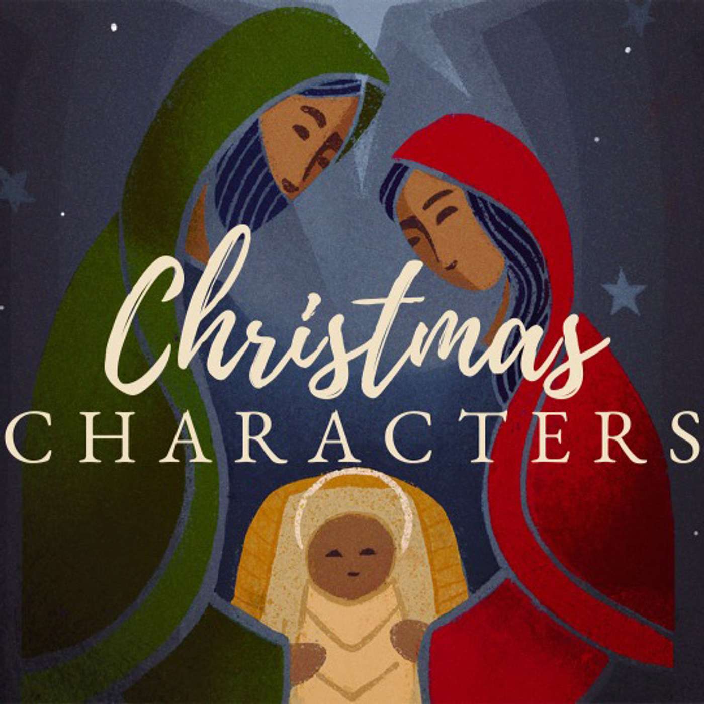 Joseph - A Character of Prudence