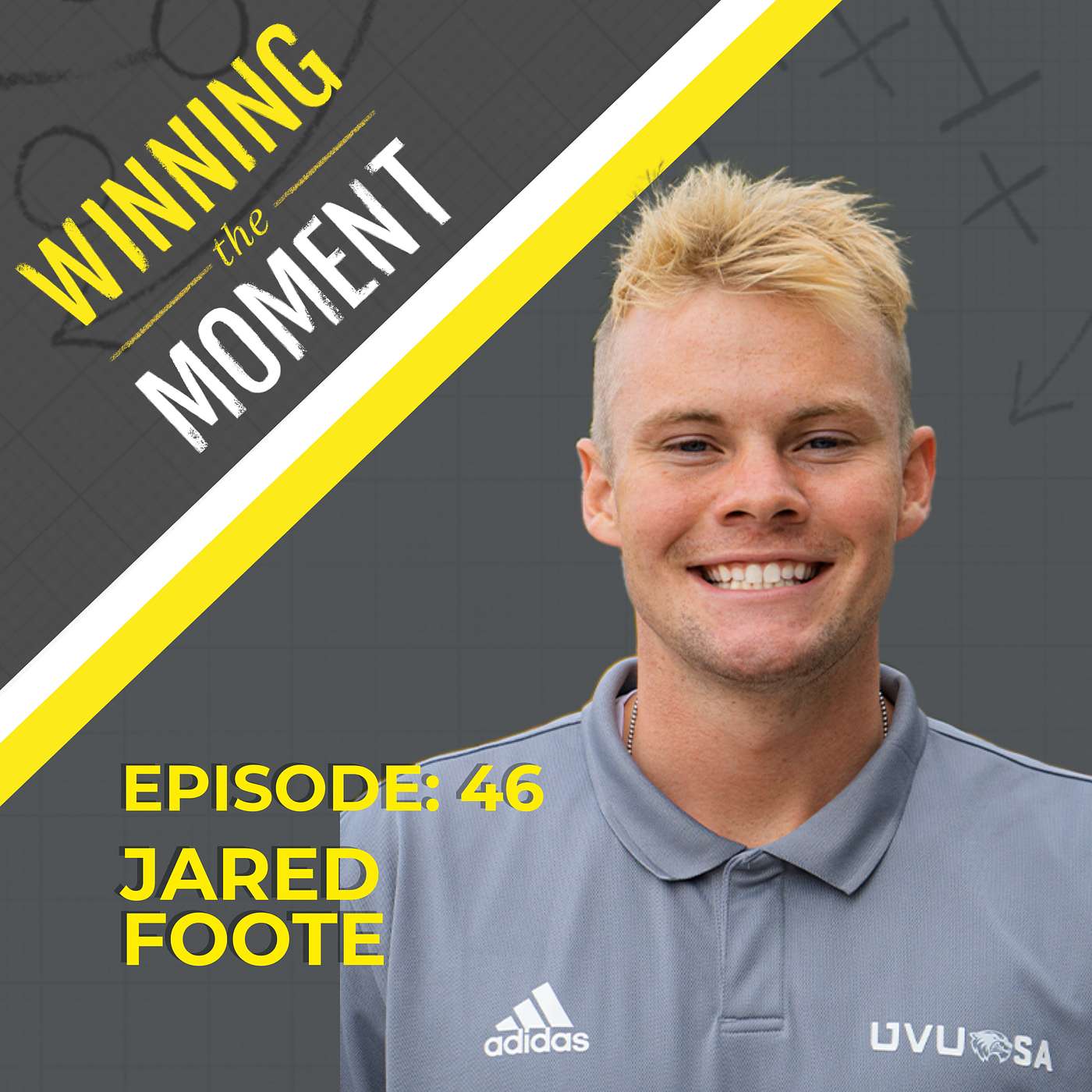Winning The Moment