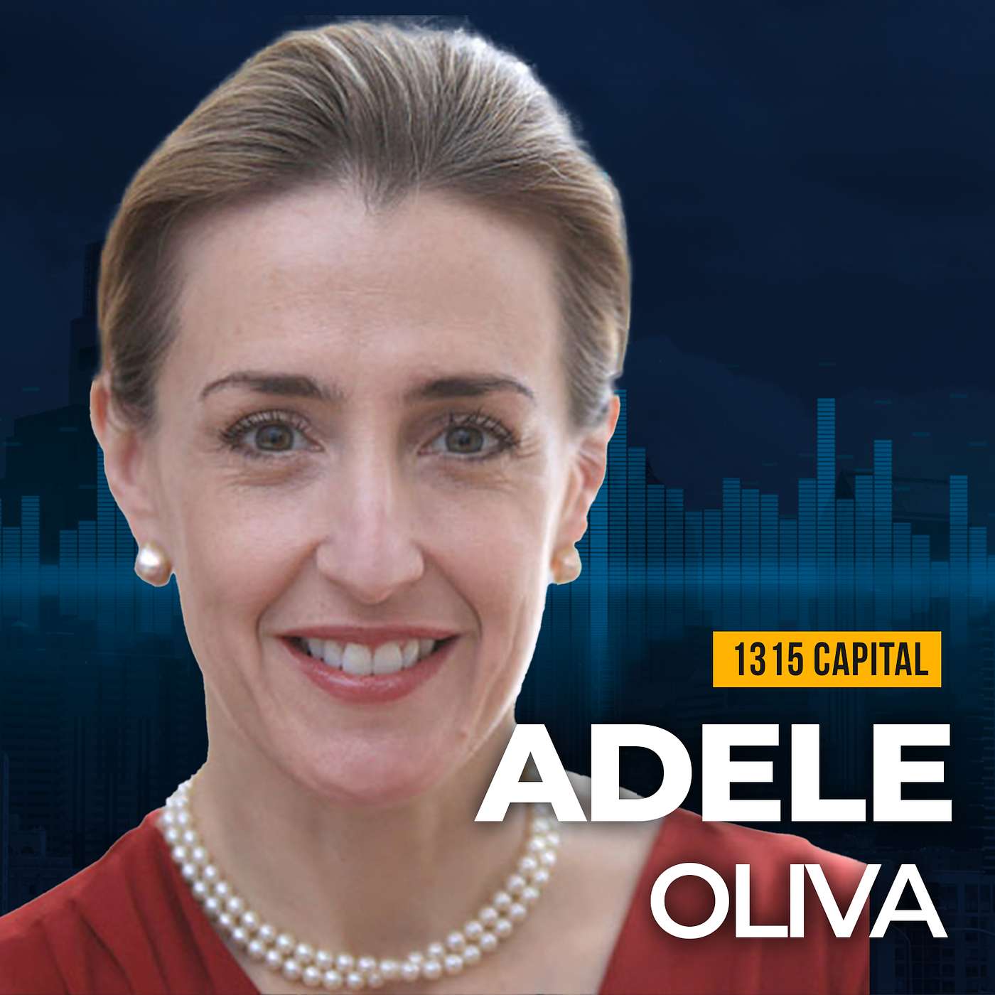 Scaling Healthcare for Life: A Conversation with Adele C. Oliva of 1315 Capital