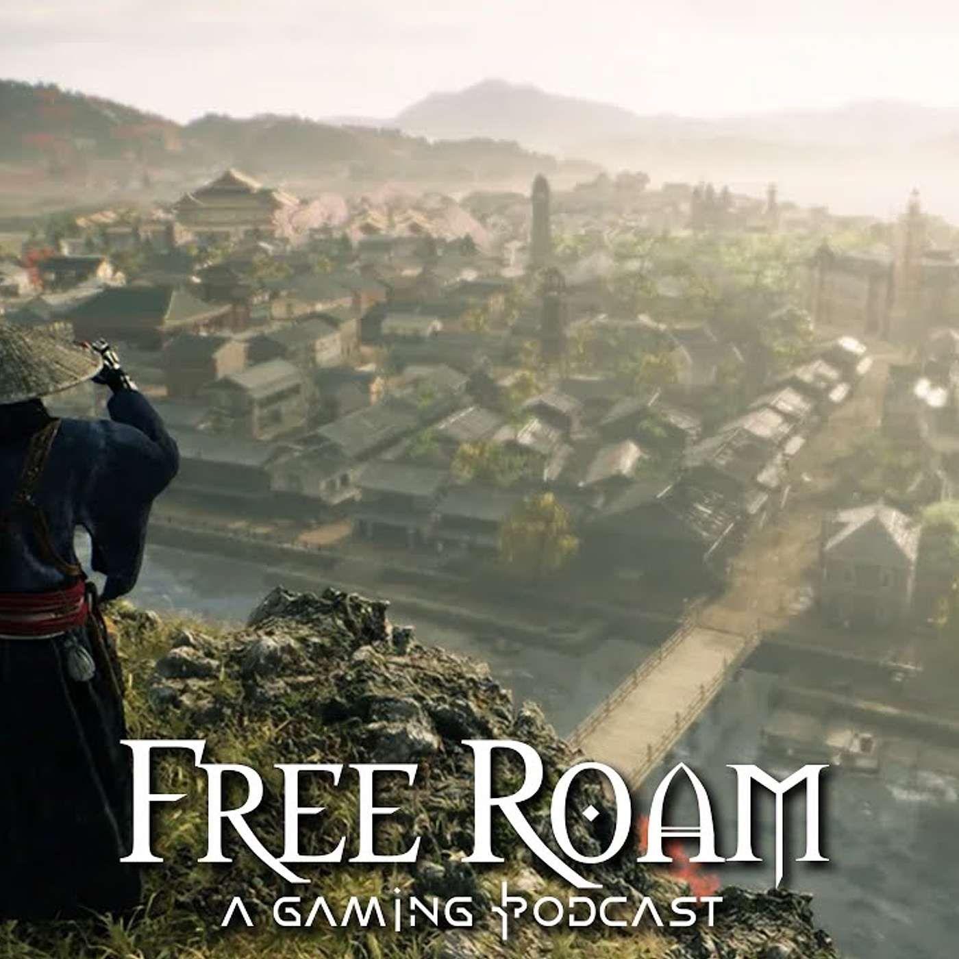 Free Roam (A Gaming Podcast)