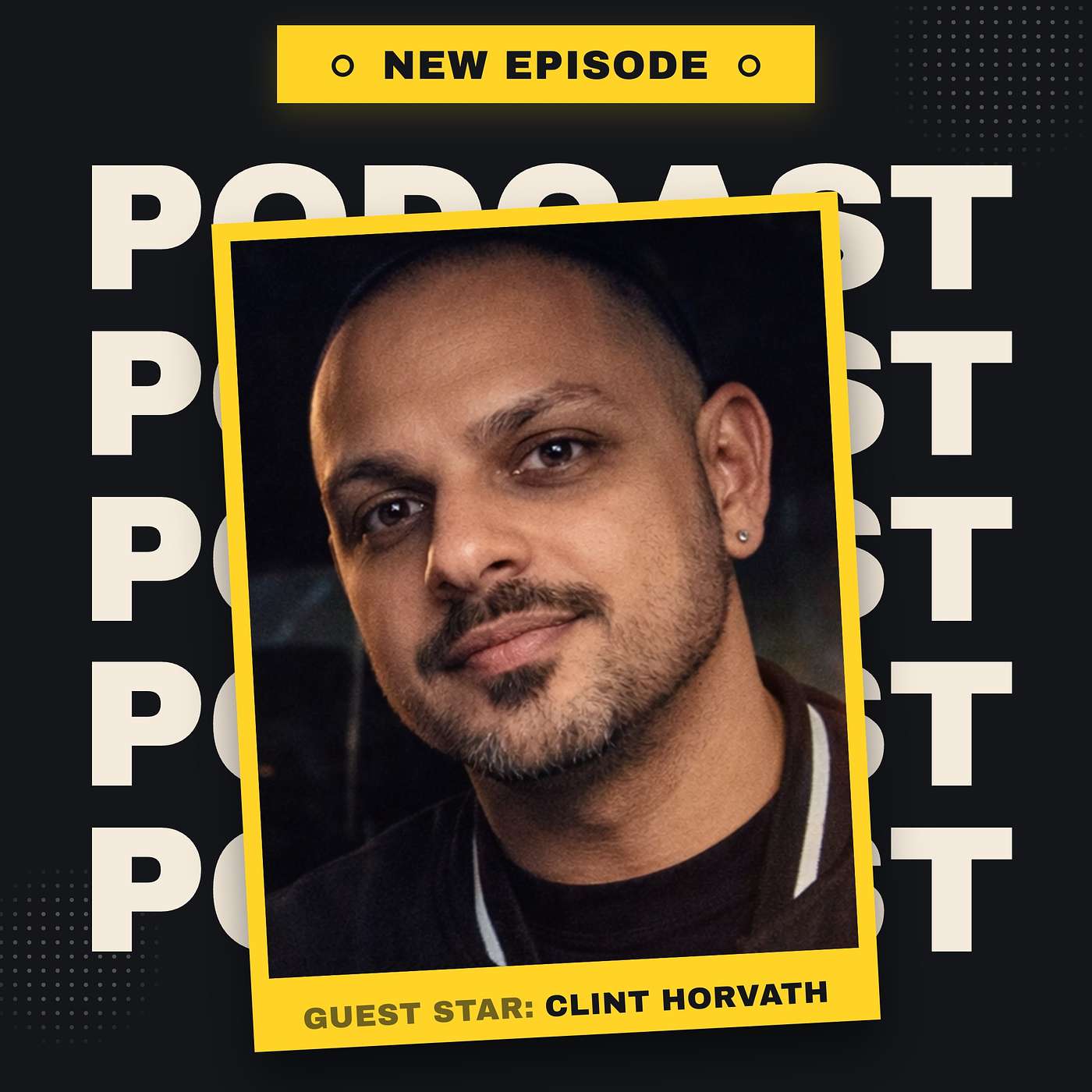 How to use AI as a tool within storytelling, not a replacement episode artwork