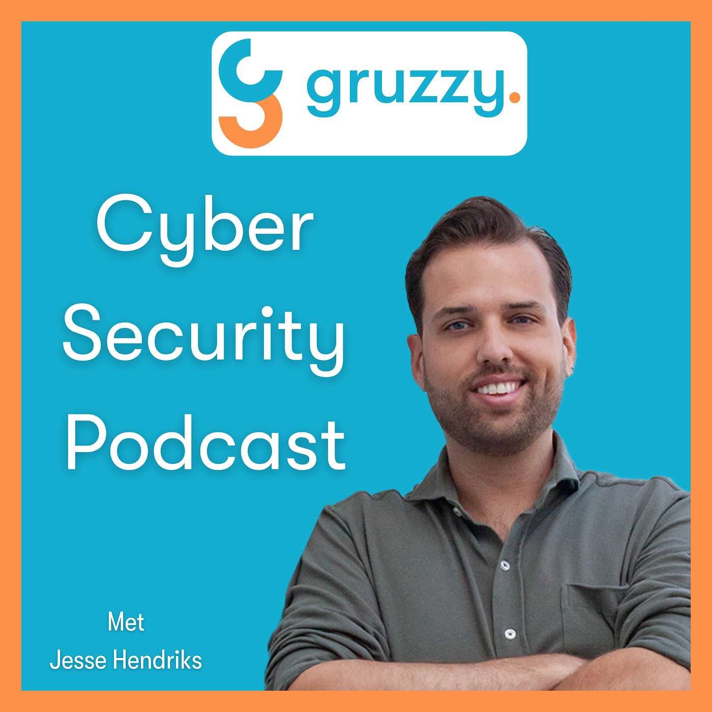 CyberGrowth by Gruzzy Podcast