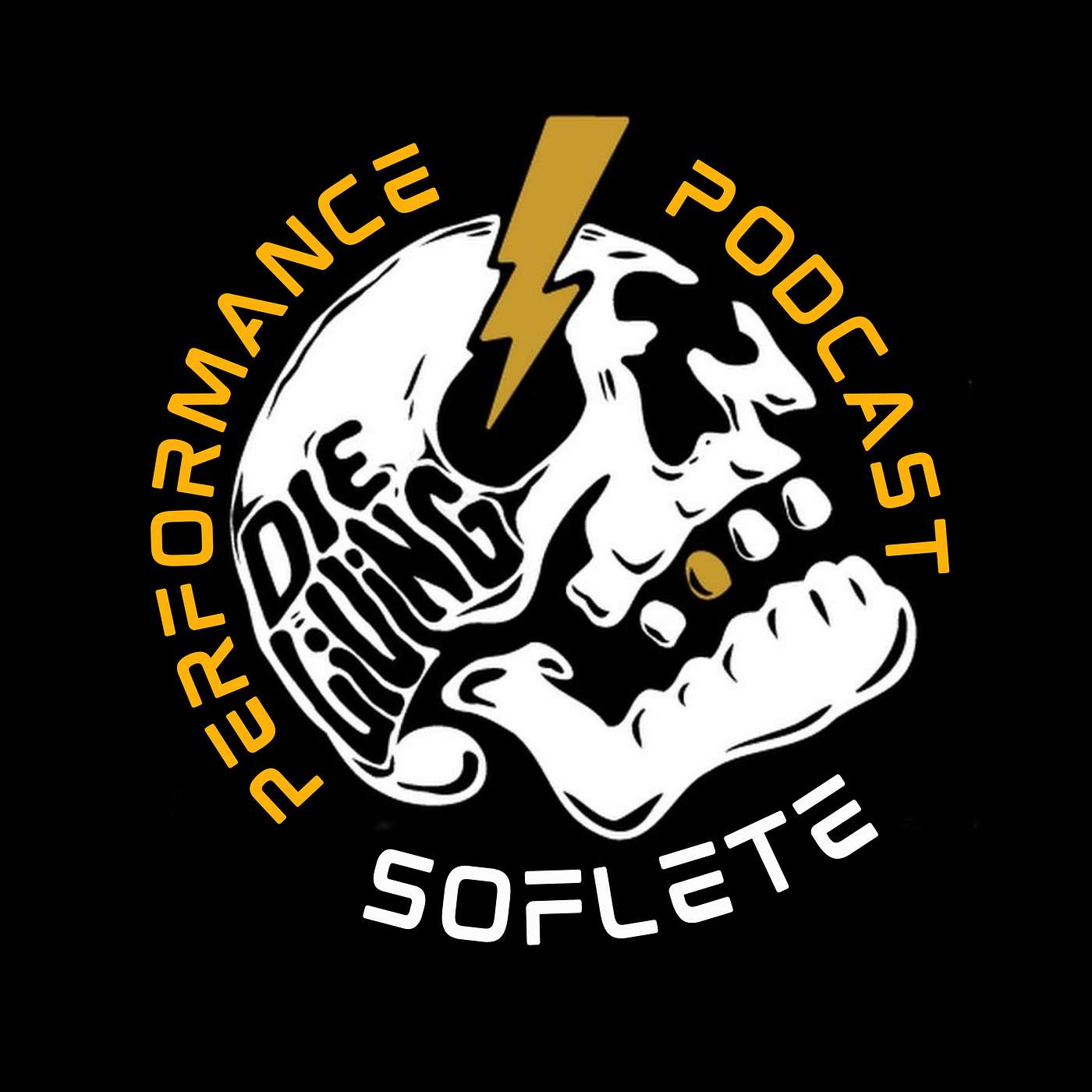 SOFLETE Performance cover