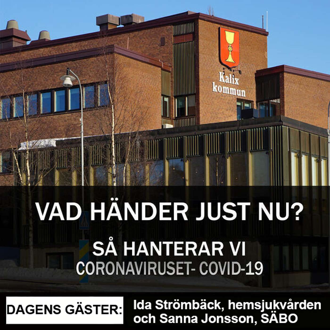 Kalixpodden