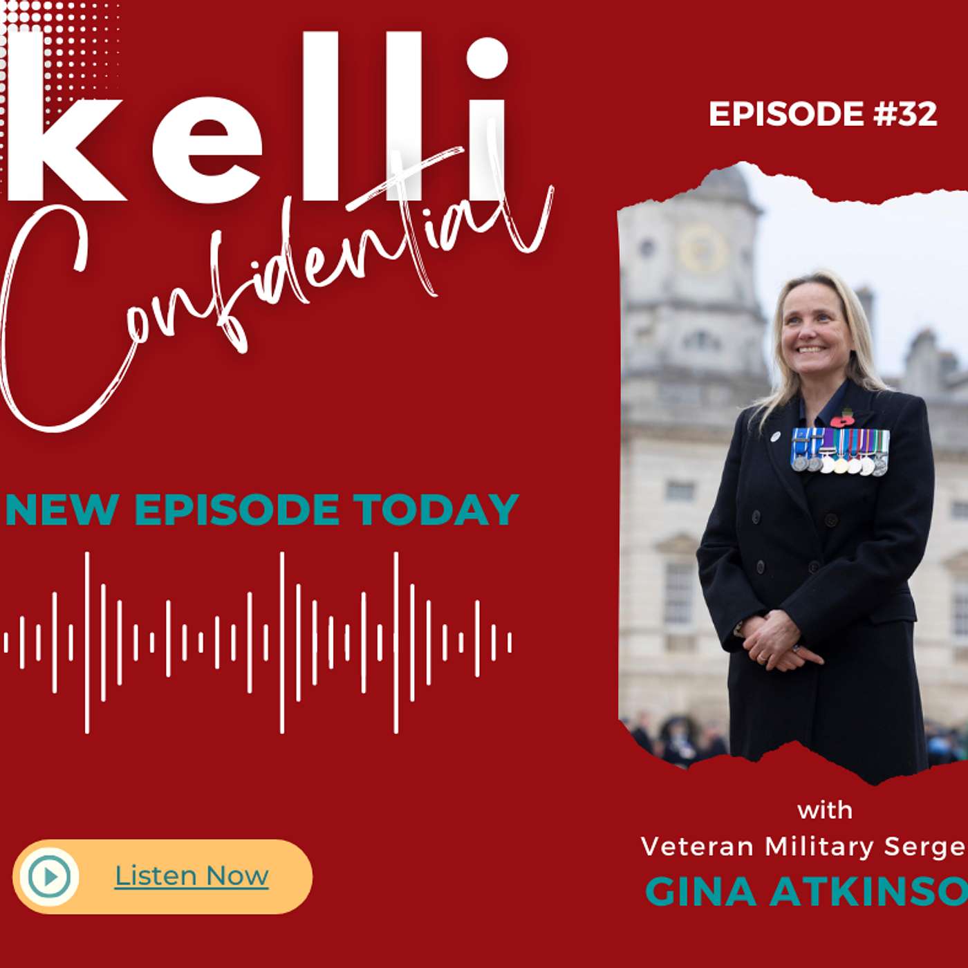 Kelli Confidential:  Negotiation Essentials Empowering Extraordinary Women