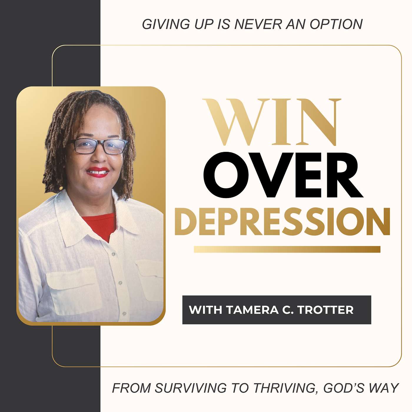 Win Over Depression Trailer: From Chronic Depression To Manageable Episodes