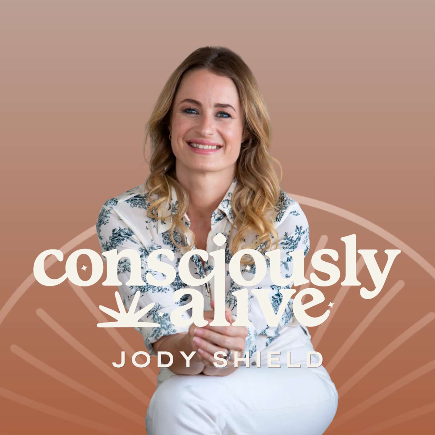Consciously Alive