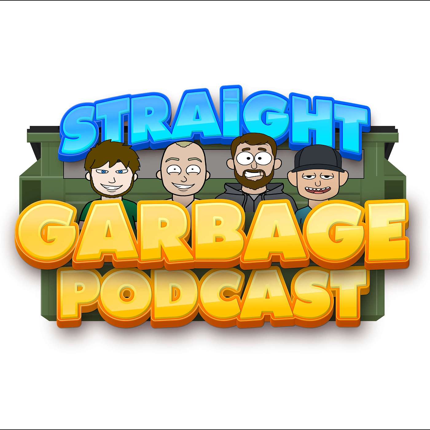 That's what happens when you get three divorces...SPOILER ALERT! episode artwork