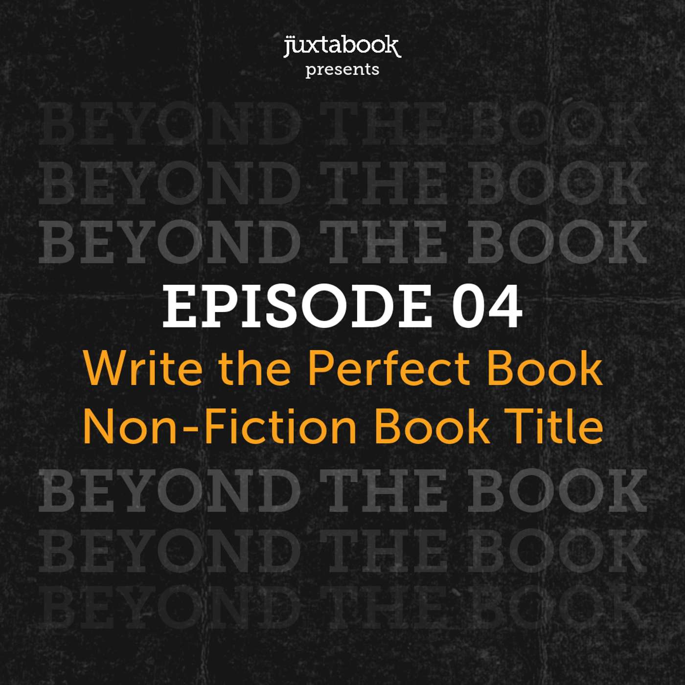 How to Write the Perfect Book Title for Non-Fiction