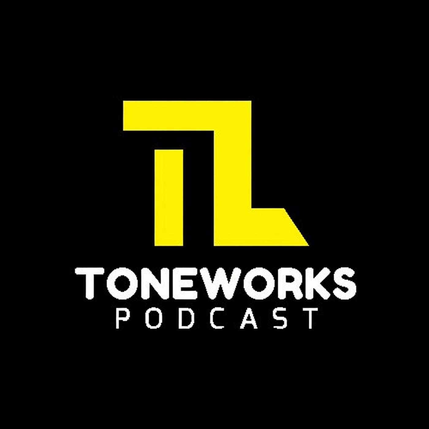 TL Toneworks Podcast
