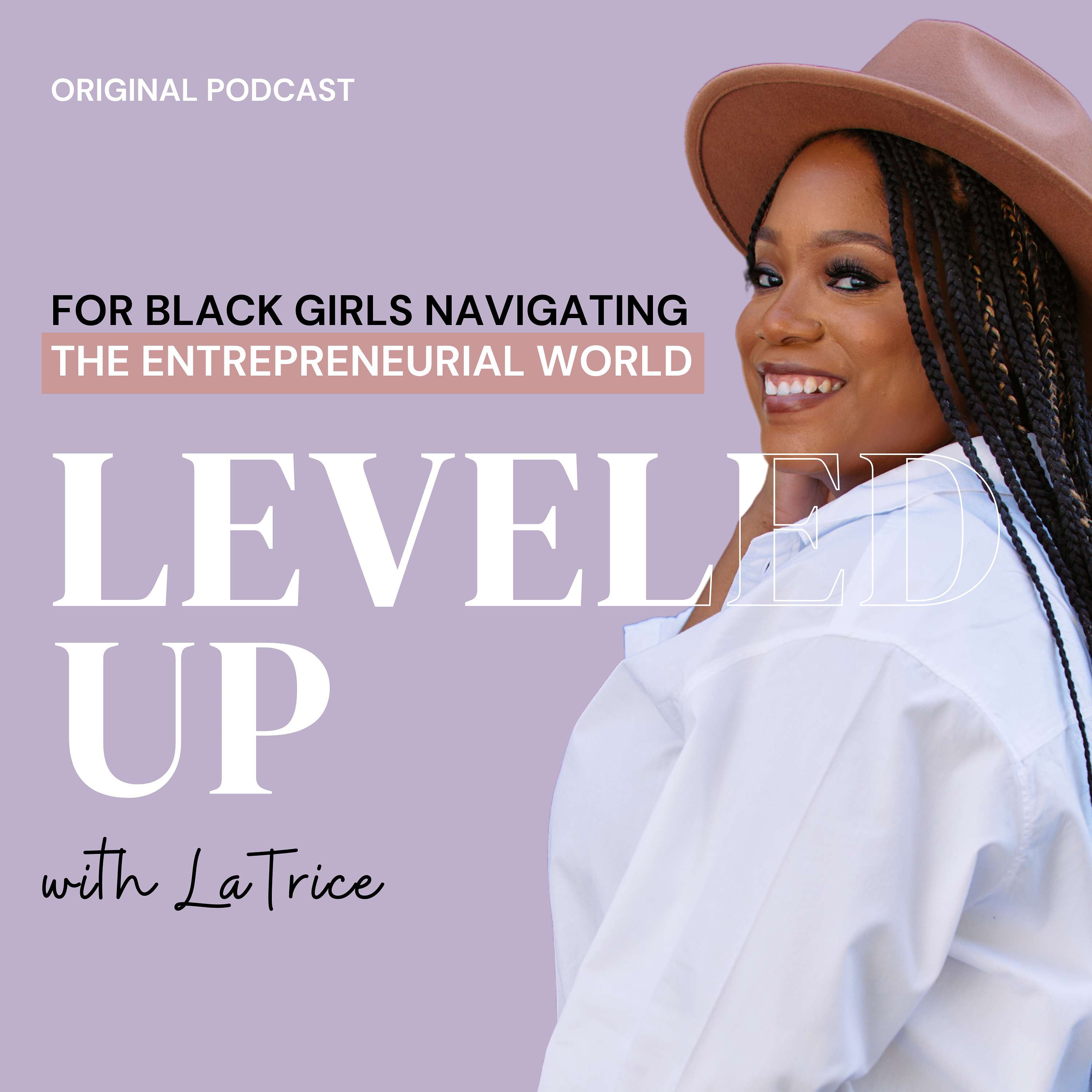Leveled Up with LaTrice