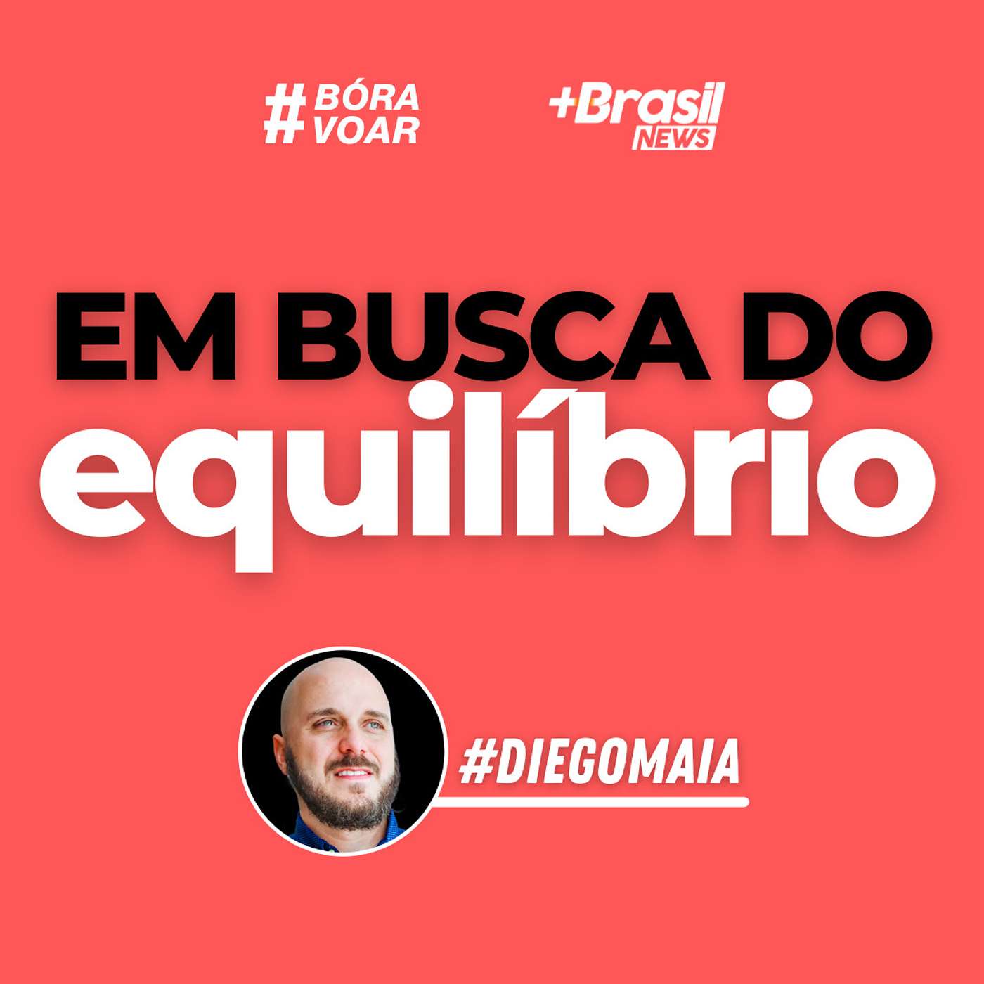 Diego Maia: Vendas, Otimismo e Empreendedorismo