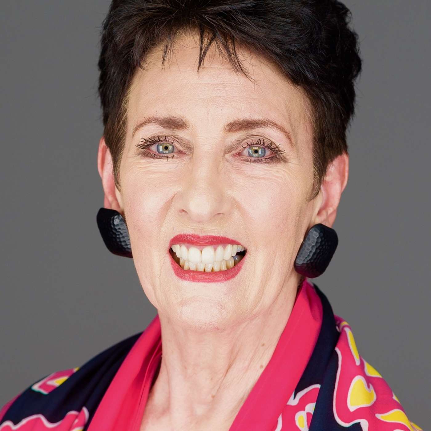 Our Next Guest Is...snappy interviews with inspirational Australians.