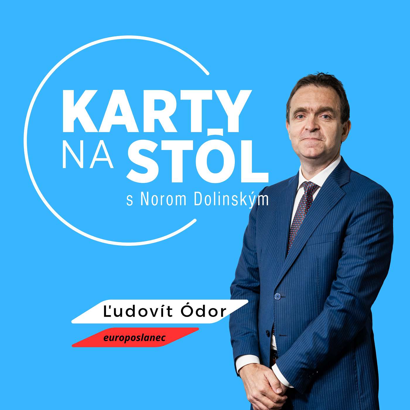 Ľudovít Ódor: 13. dôchodok by mali dostávať len najchudobnejší episode artwork